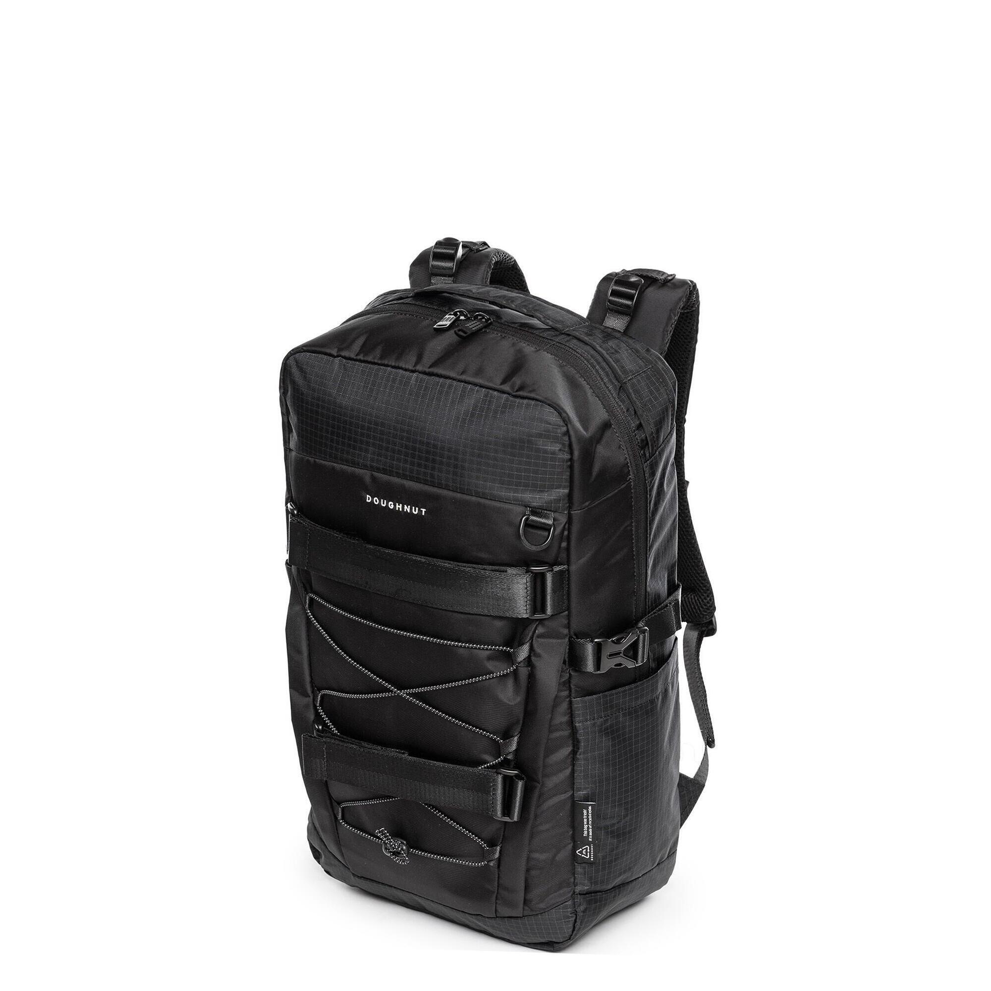 Plecak na laptopa Doughnut Roaming Street Cruise - black