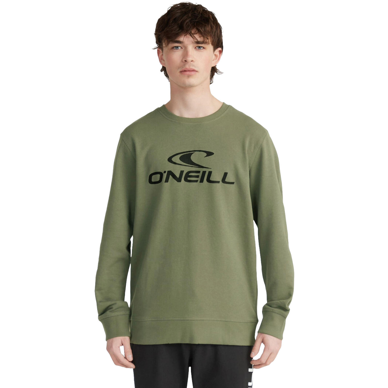 Bluza męskie O'Neill Logo Crew Sweatshirt