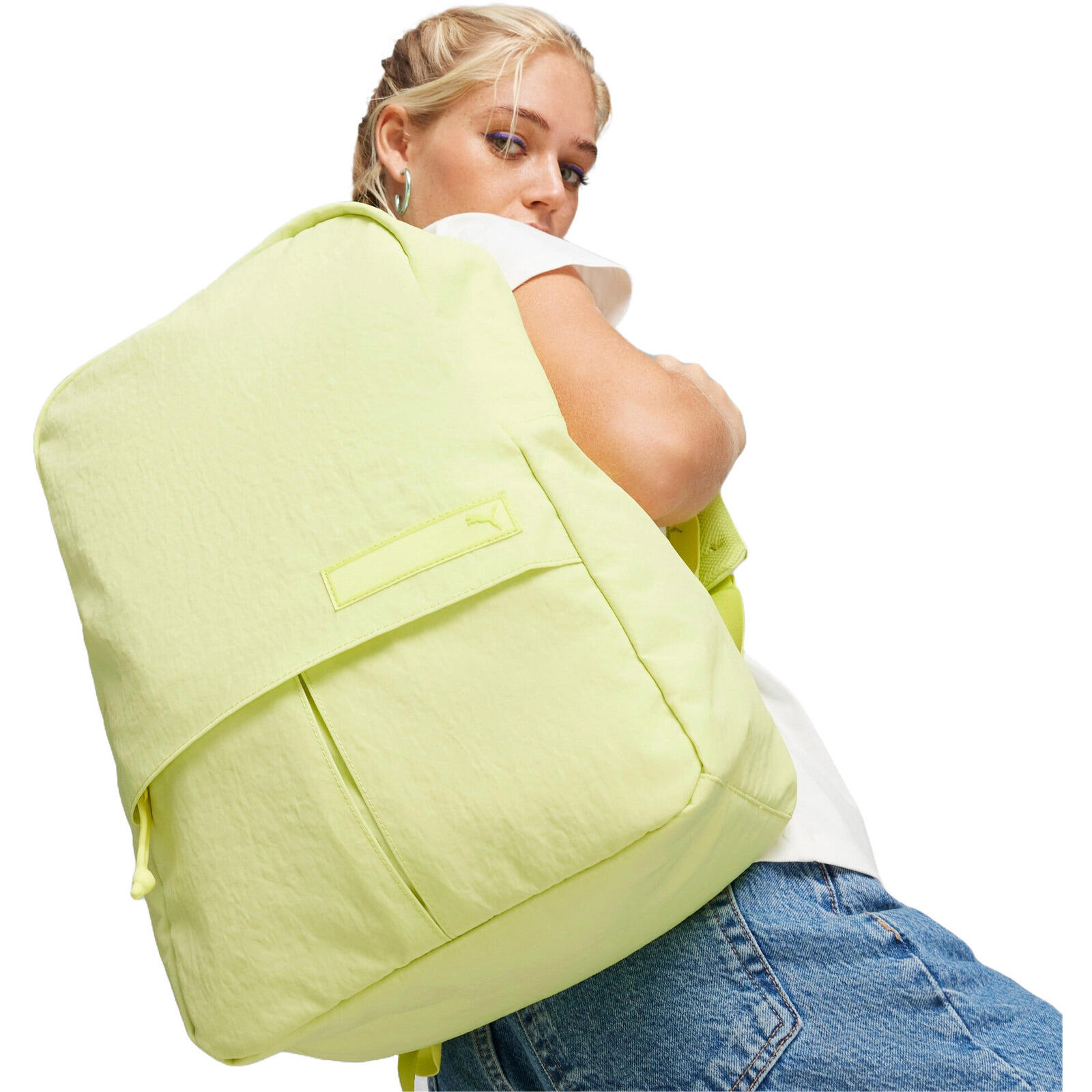 Plecak Puma .bl Backpack 27L