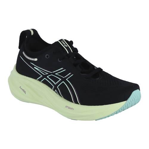 Buty do biegania damskie Asics Gel Nimbus 26