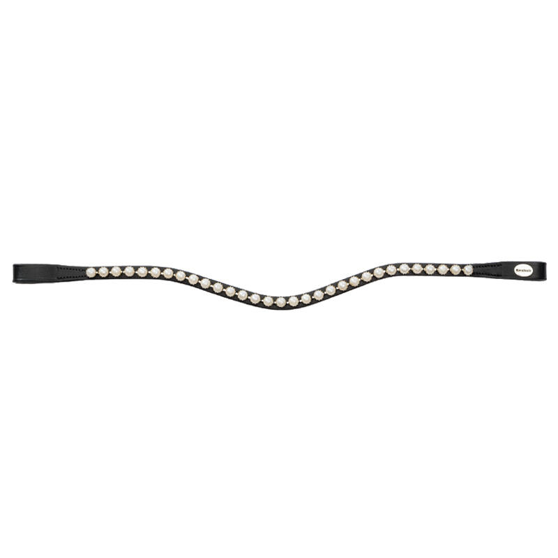 Naczółek dla konia Kavalkade Pearl