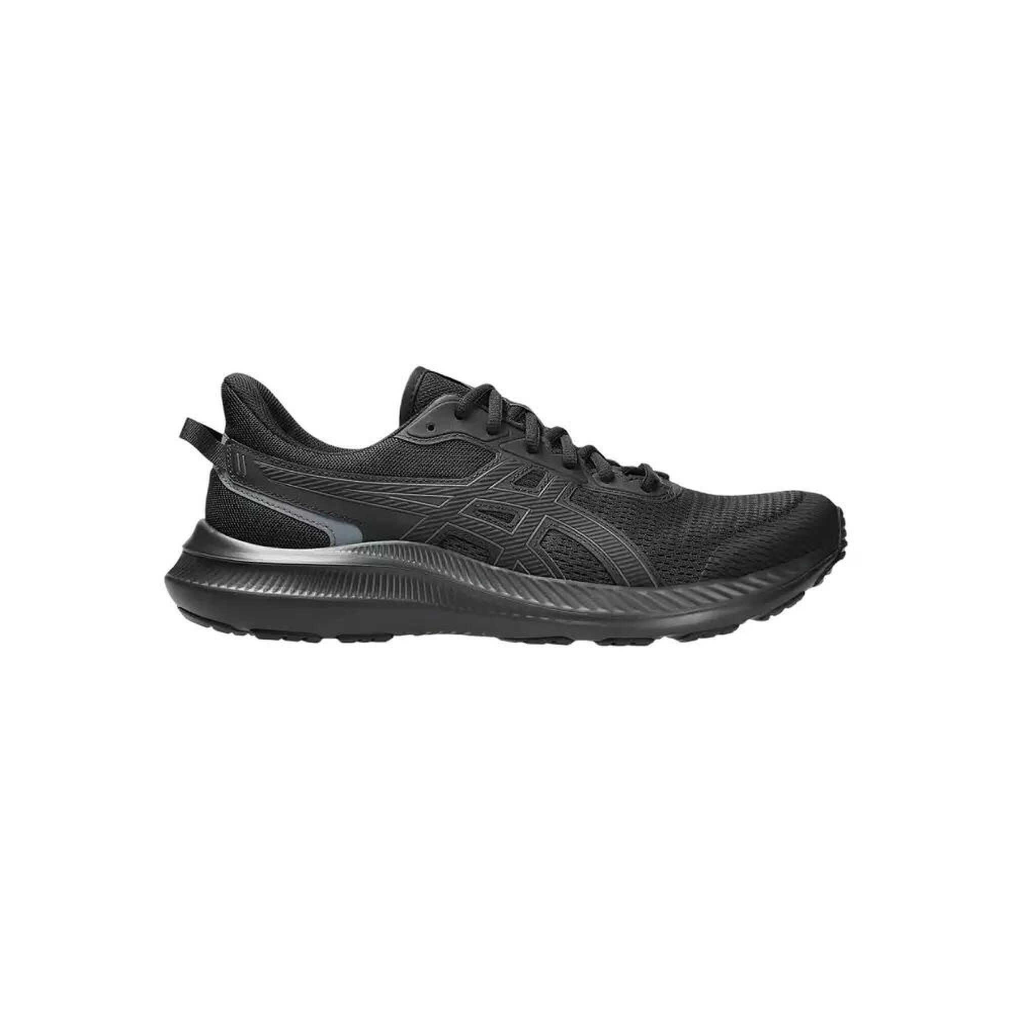 Chaussures Femme Baskets Asics JOLT 5 Noir