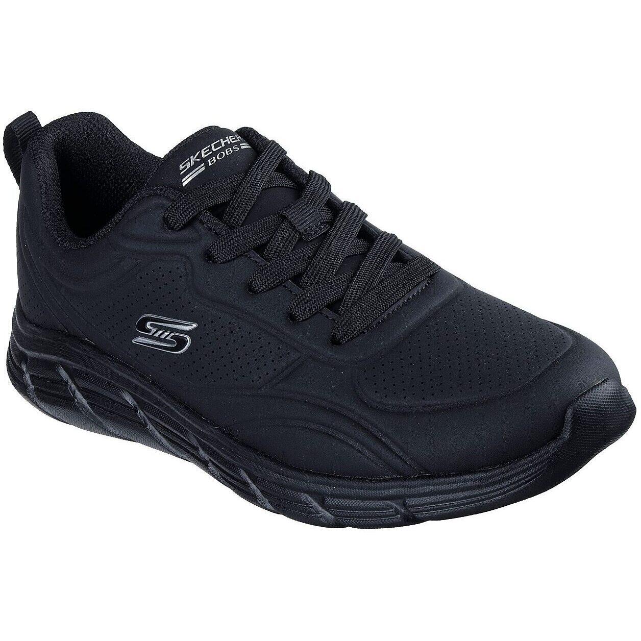 Buty sportowe damskie Skechers Bobs B Flex Lo Cool Ease