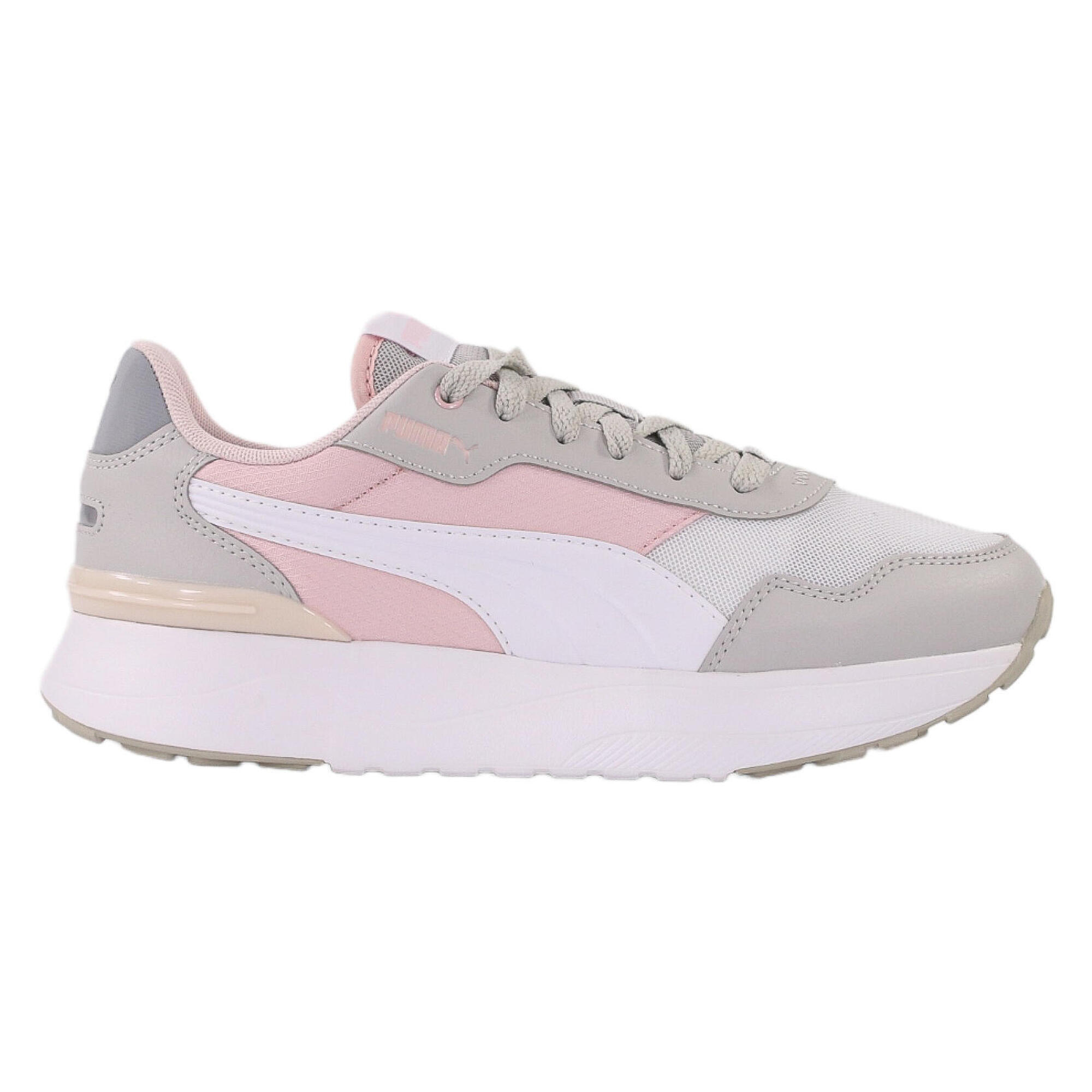 Buty Młodzieżowe Puma R78 Voyage
