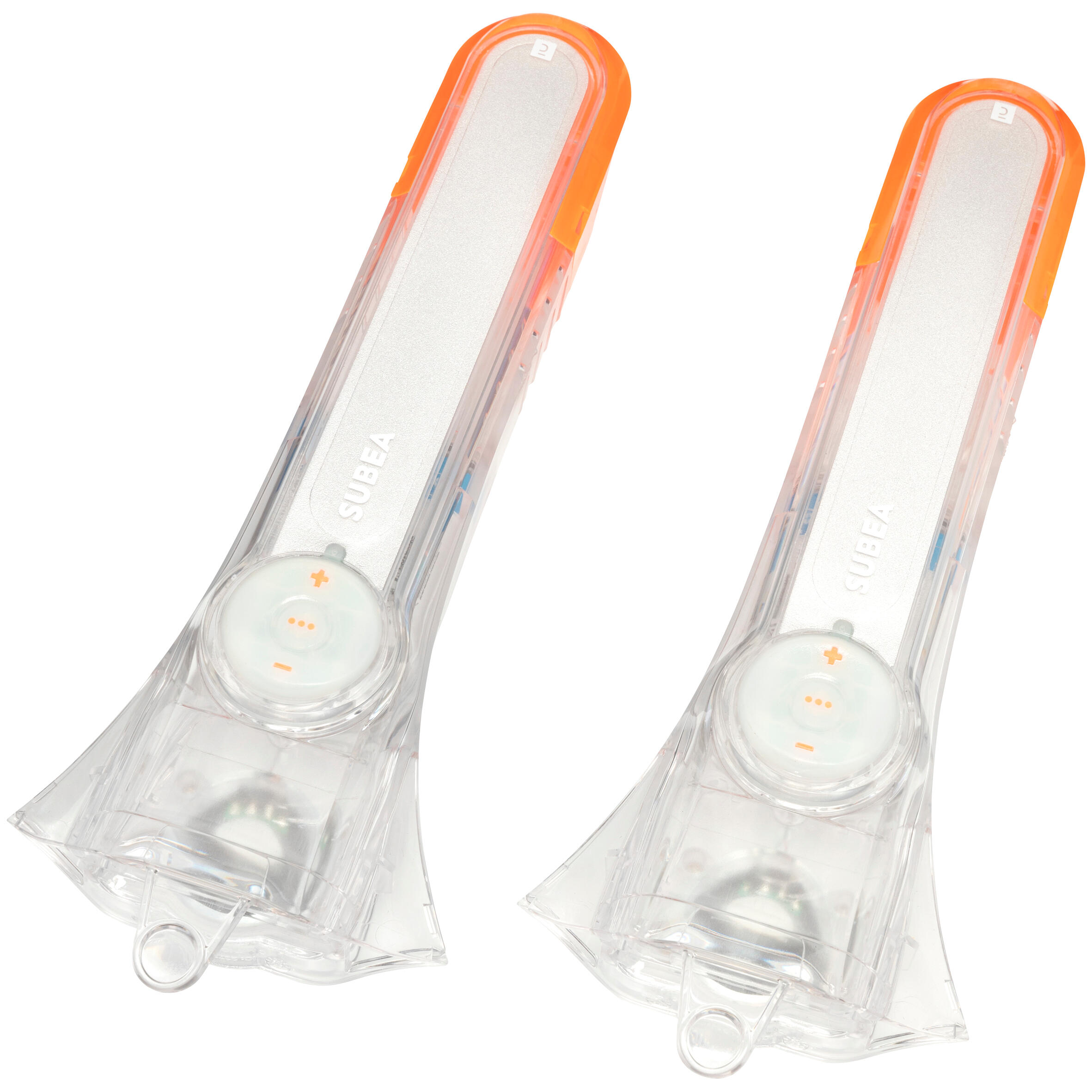 Zestaw walkie-talkie do komunikacji Subea Com do maski Easybreath (para)