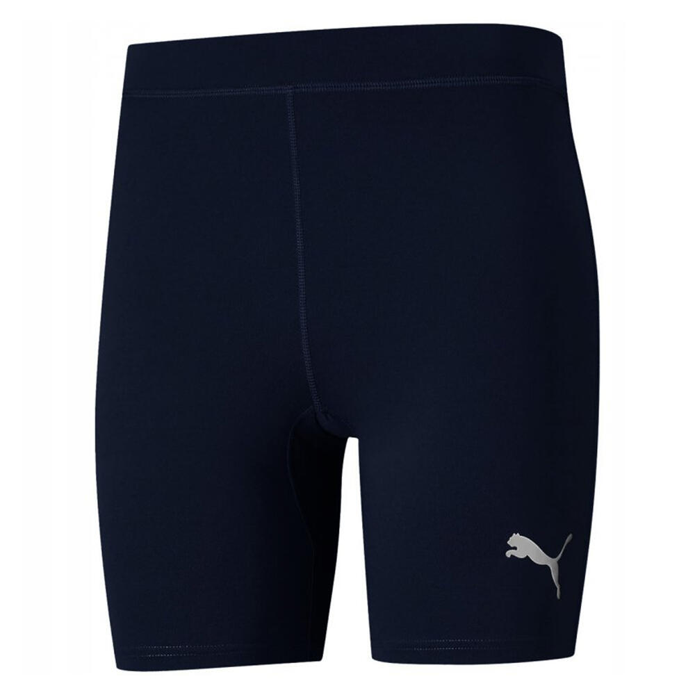 Męskie Spodenki Liga Thermoactive Base Layer Shorts