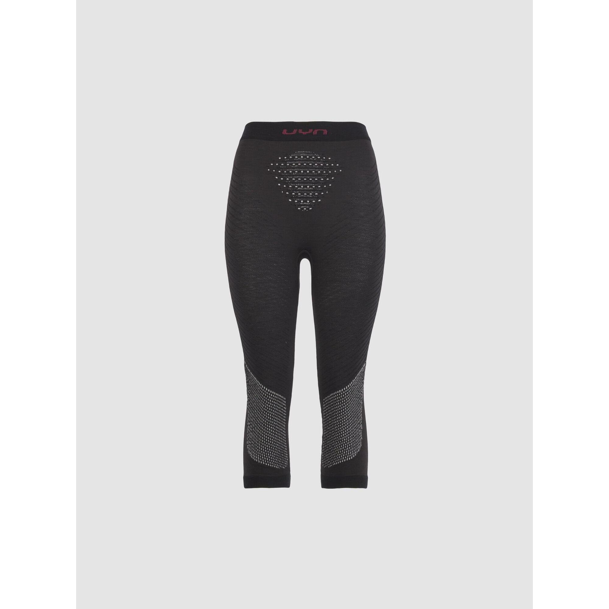 Fusyon 3/4 Thermal Pants