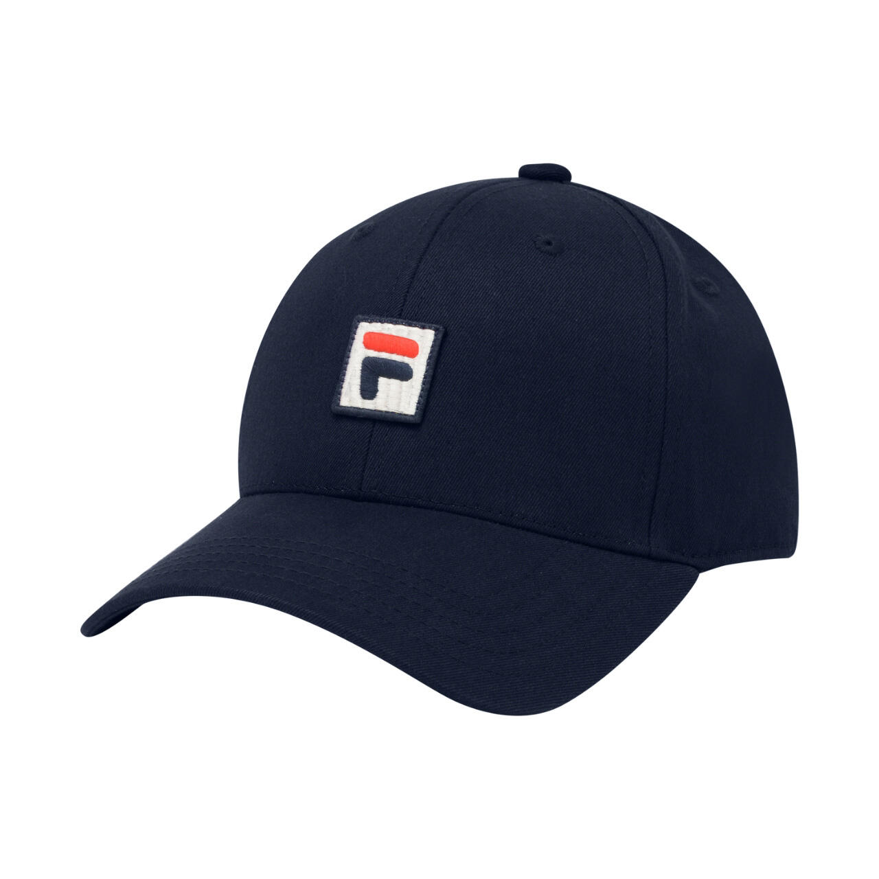 Czapka z daszkiem Fila Botad F-box 6 Panel