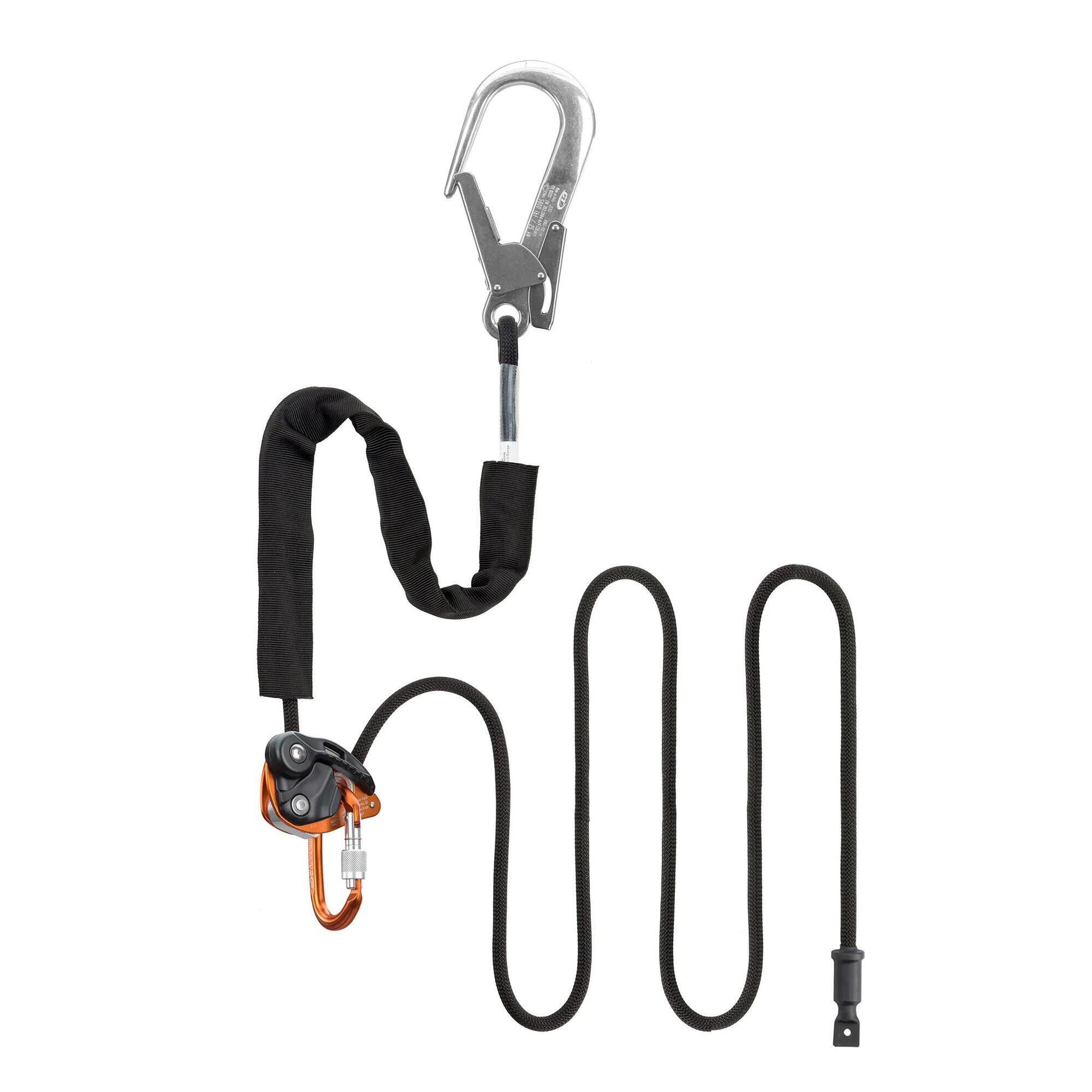 Lonża stabilizująca do wspinaczki Climbing Technology Finch