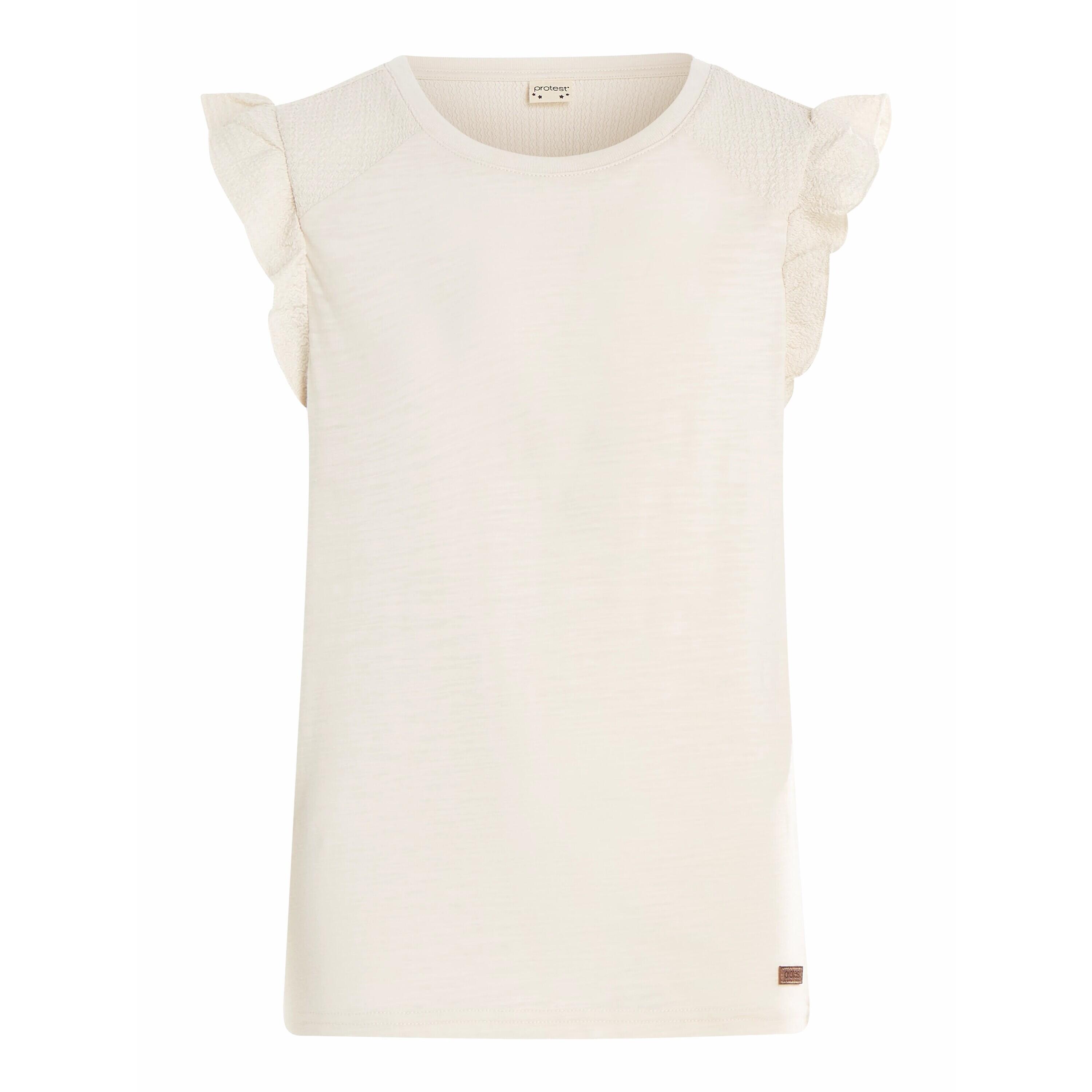 Koszulka dla dziewczynki Protest Prtcrius