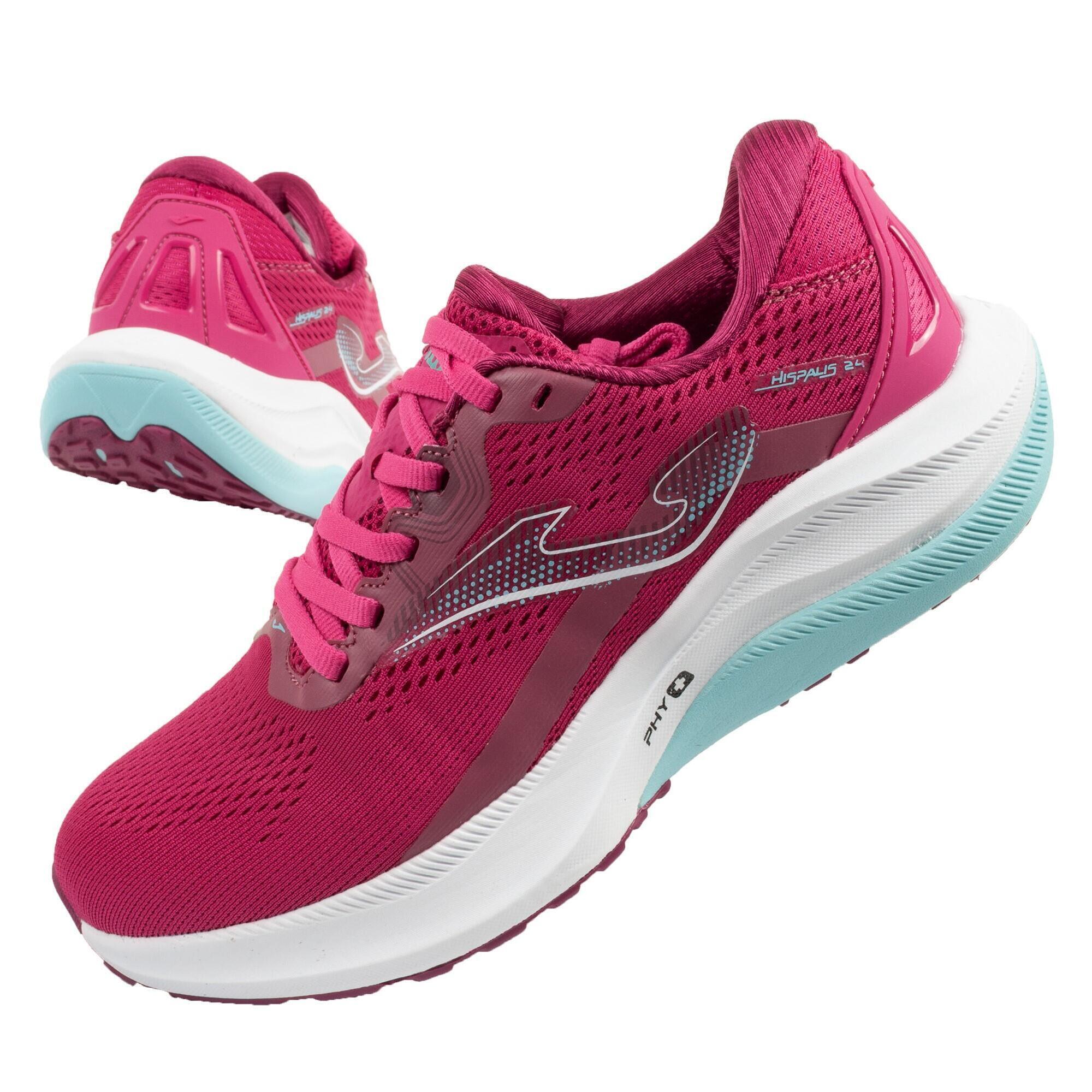Buty sportowe do biegania damskie Joma Hispalis