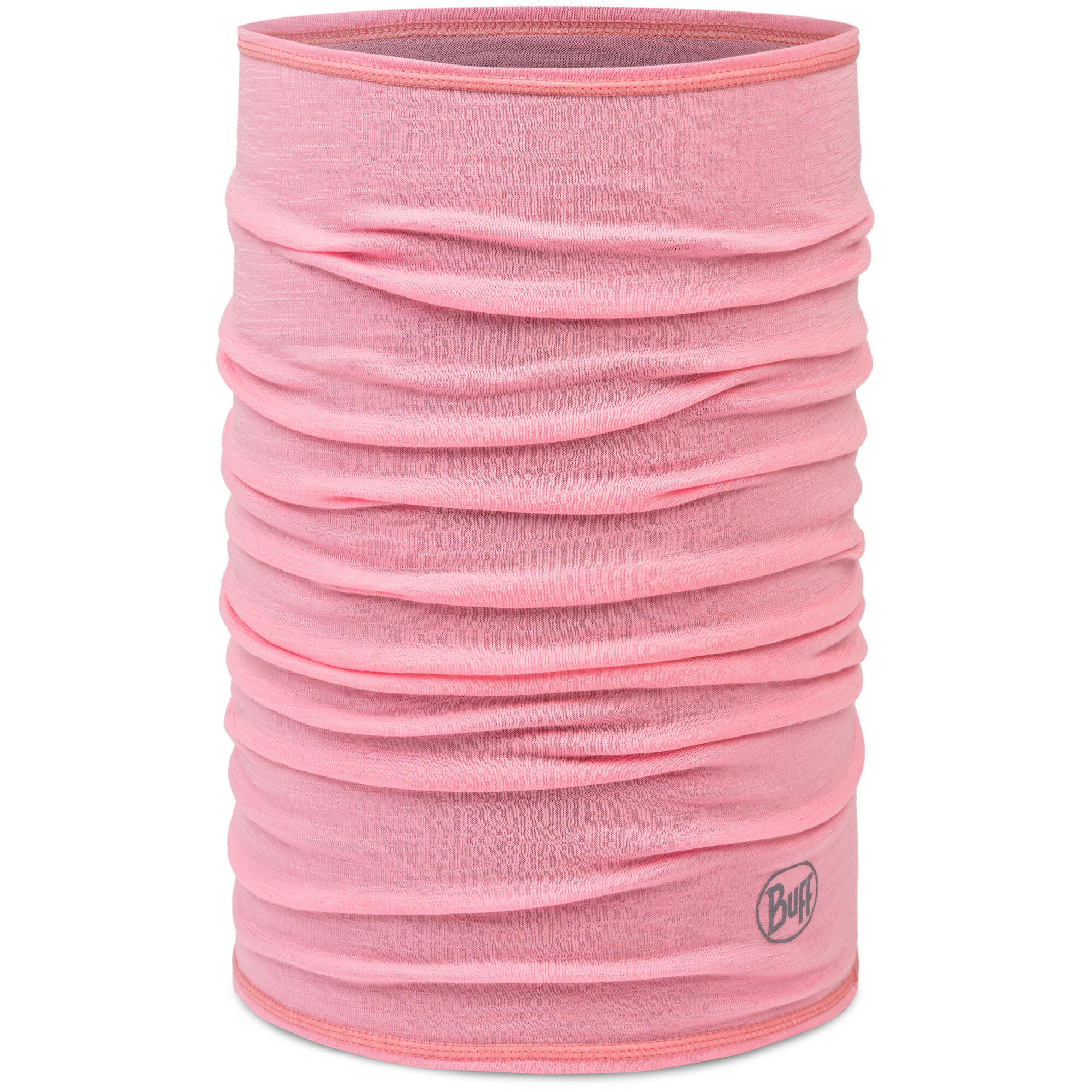 Bandana BUFF MERINO LIGHTWEIGHT SOLID