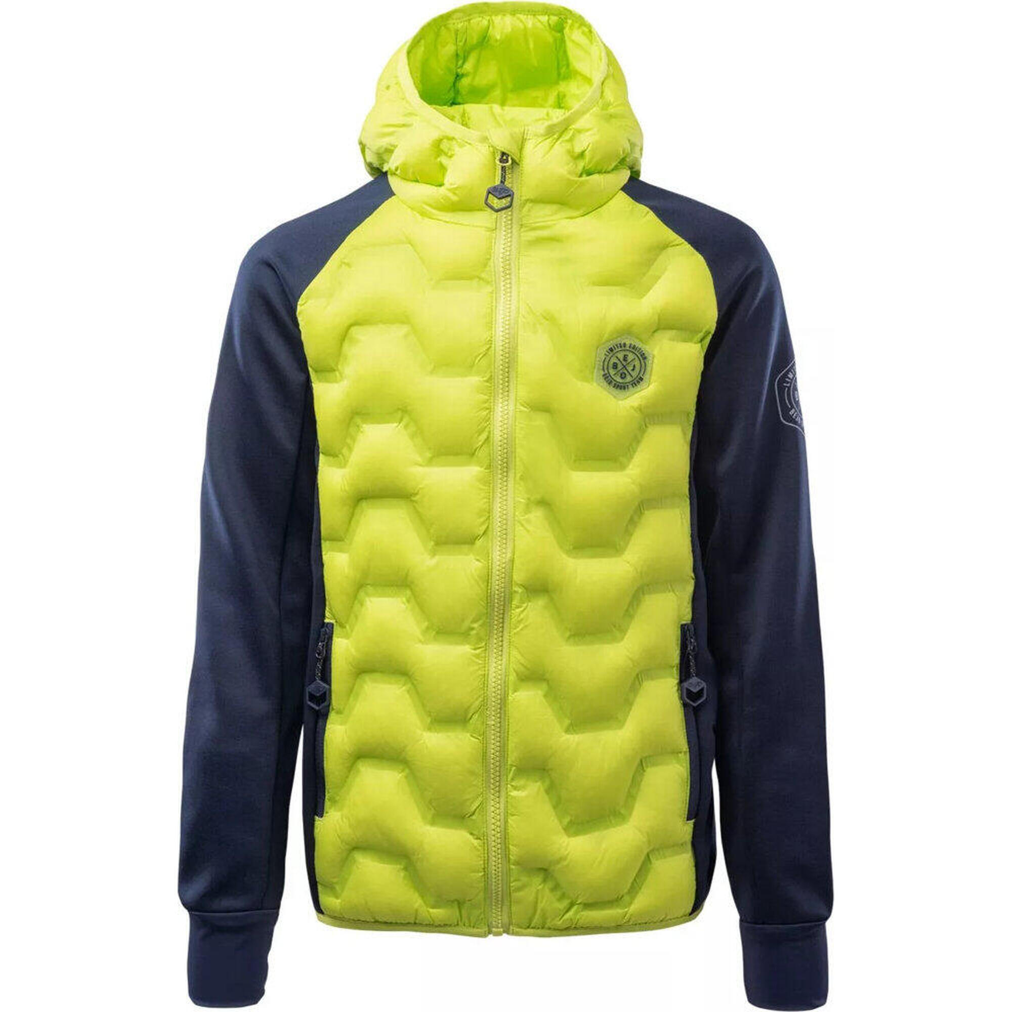 Kurtka przejściowa dziecięca Bejo STUART JRB