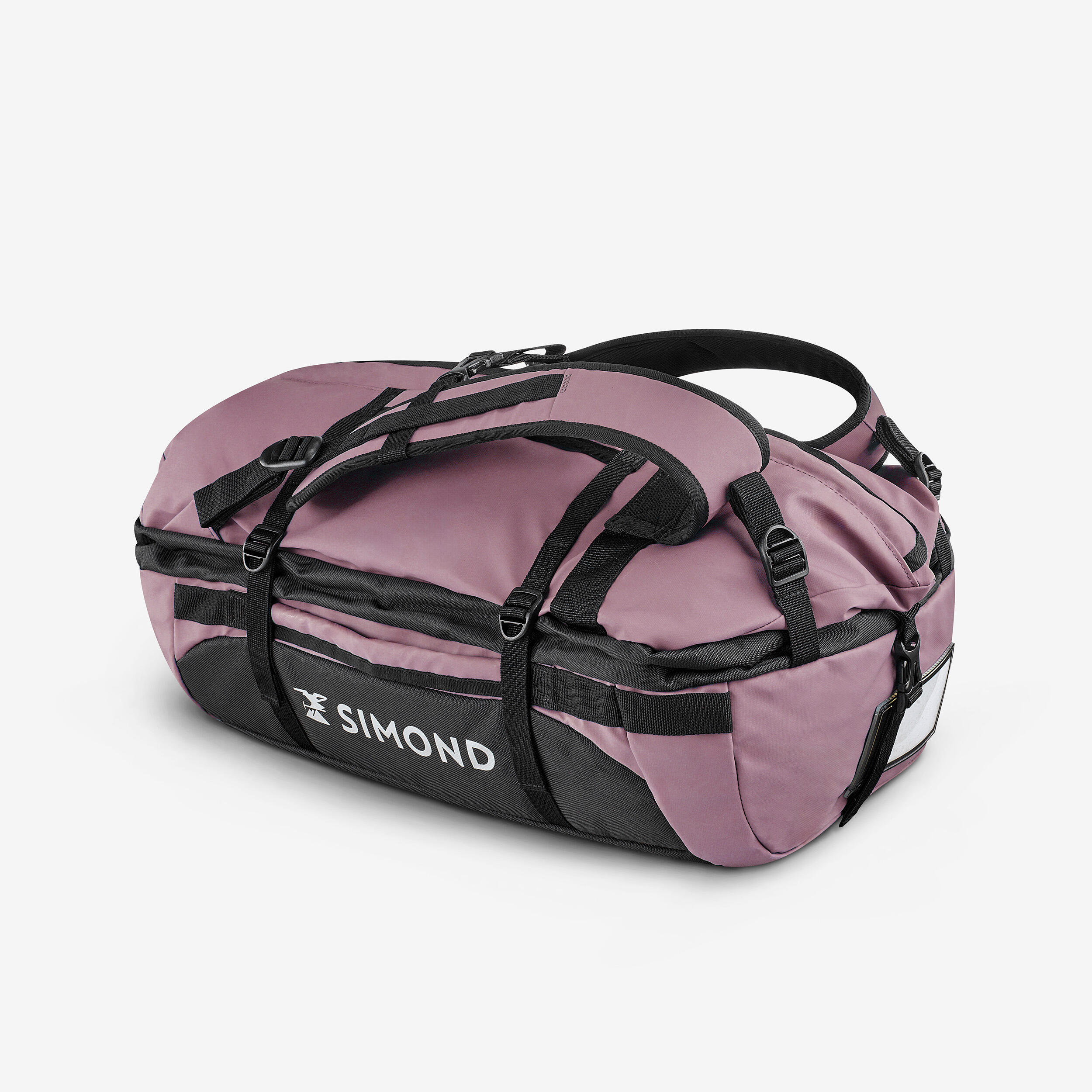 Torba trekkingowa Simond Duffel 500 Extend 30-40 litrów