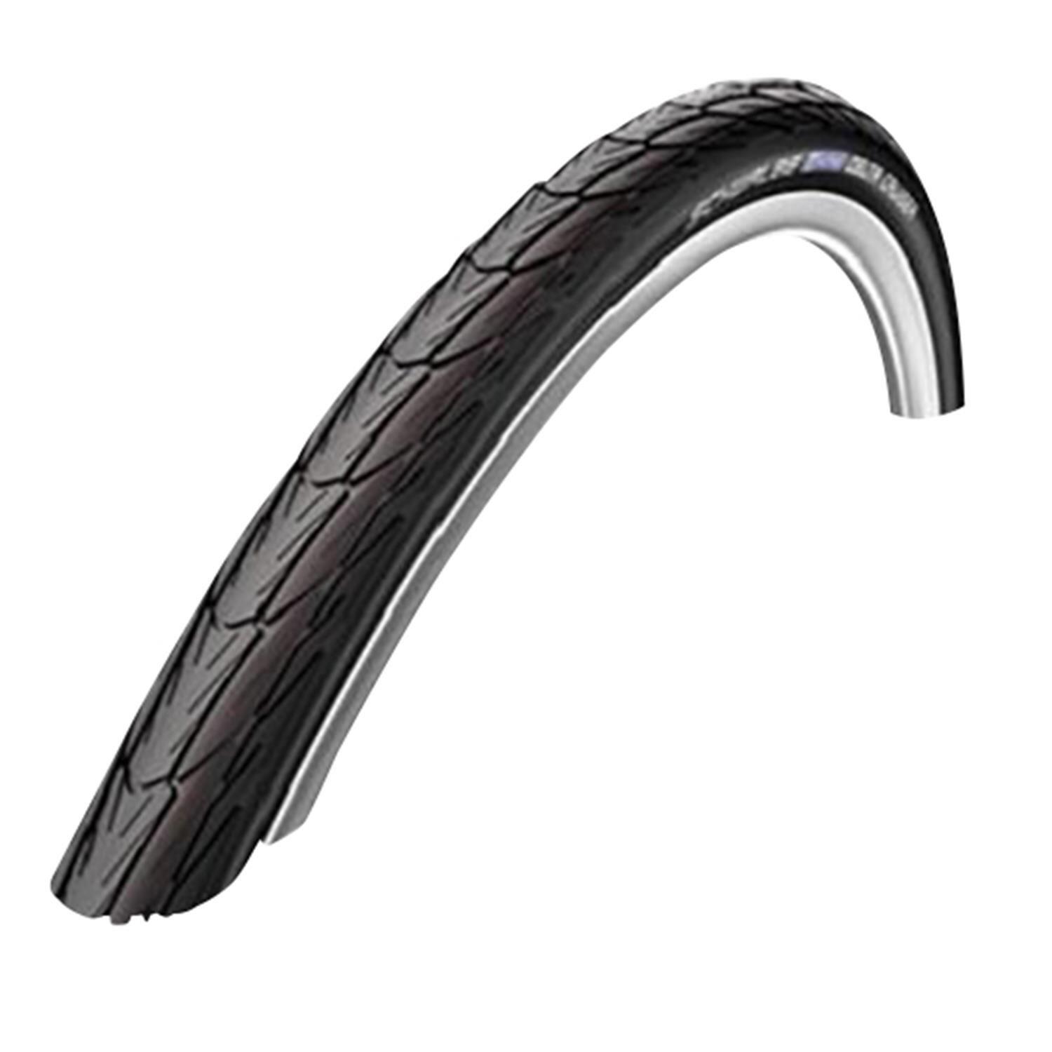 Opona sztywna Schwalbe Delta Cruiser Plus Hs431 Act-G
