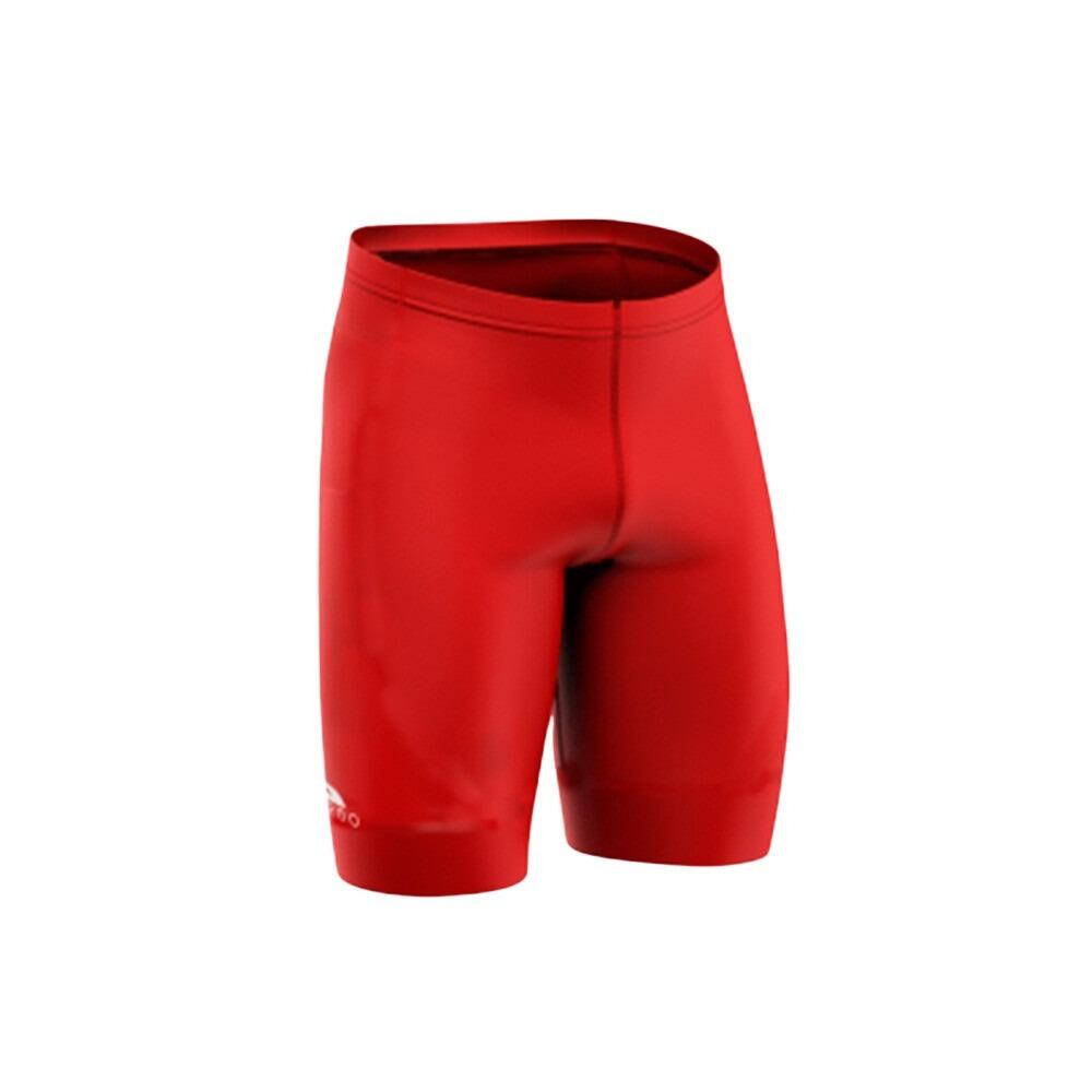 Turbo Męskie Spodnie Typu „Komfort Jammer” – Czerwone – Rozmiar Xxl / Uk40