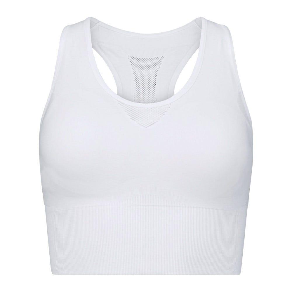 Stanik sportowy damski FLEX Seamless