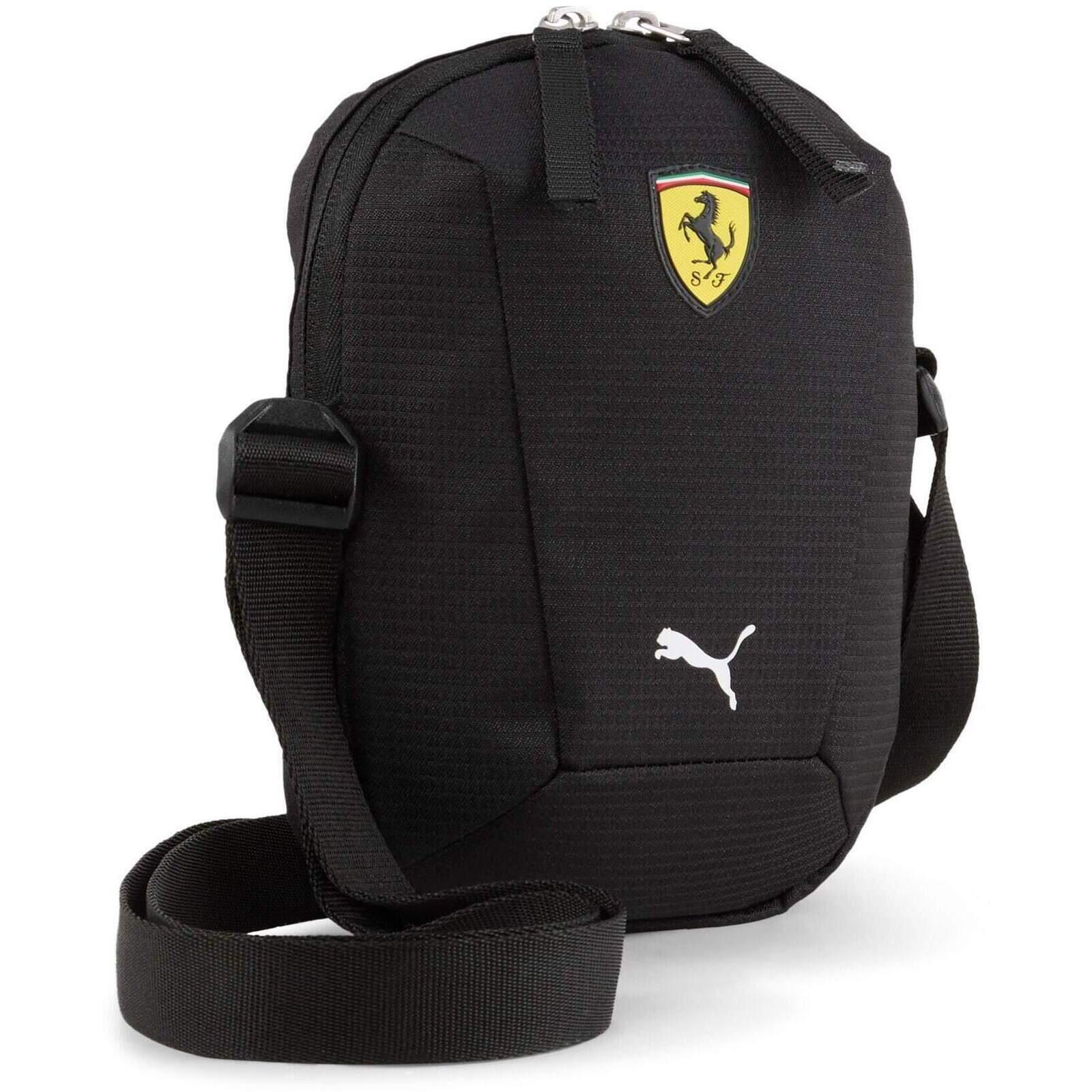 Torba Puma Ferrari Race Portable
