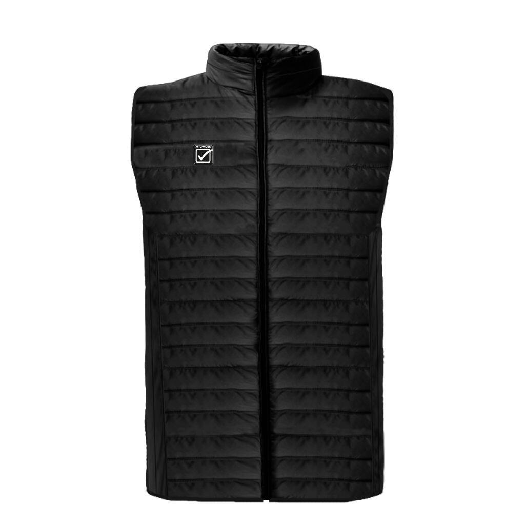 Givova Grecia pikowana kamizelka 2XL