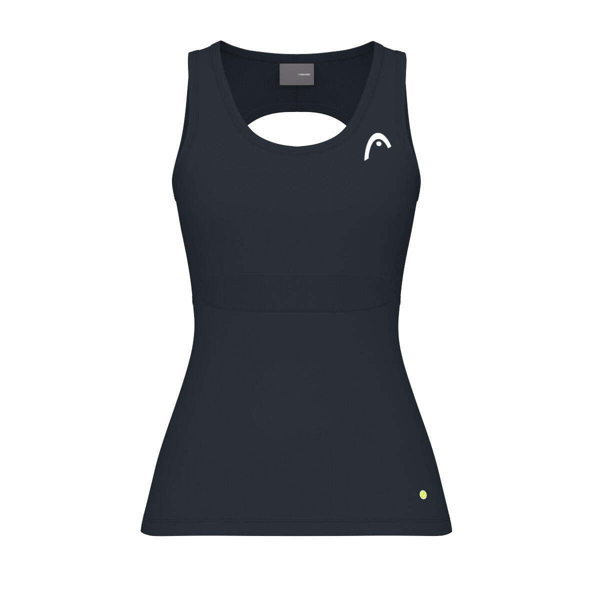 Koszulka bez rękawów damska MOVE