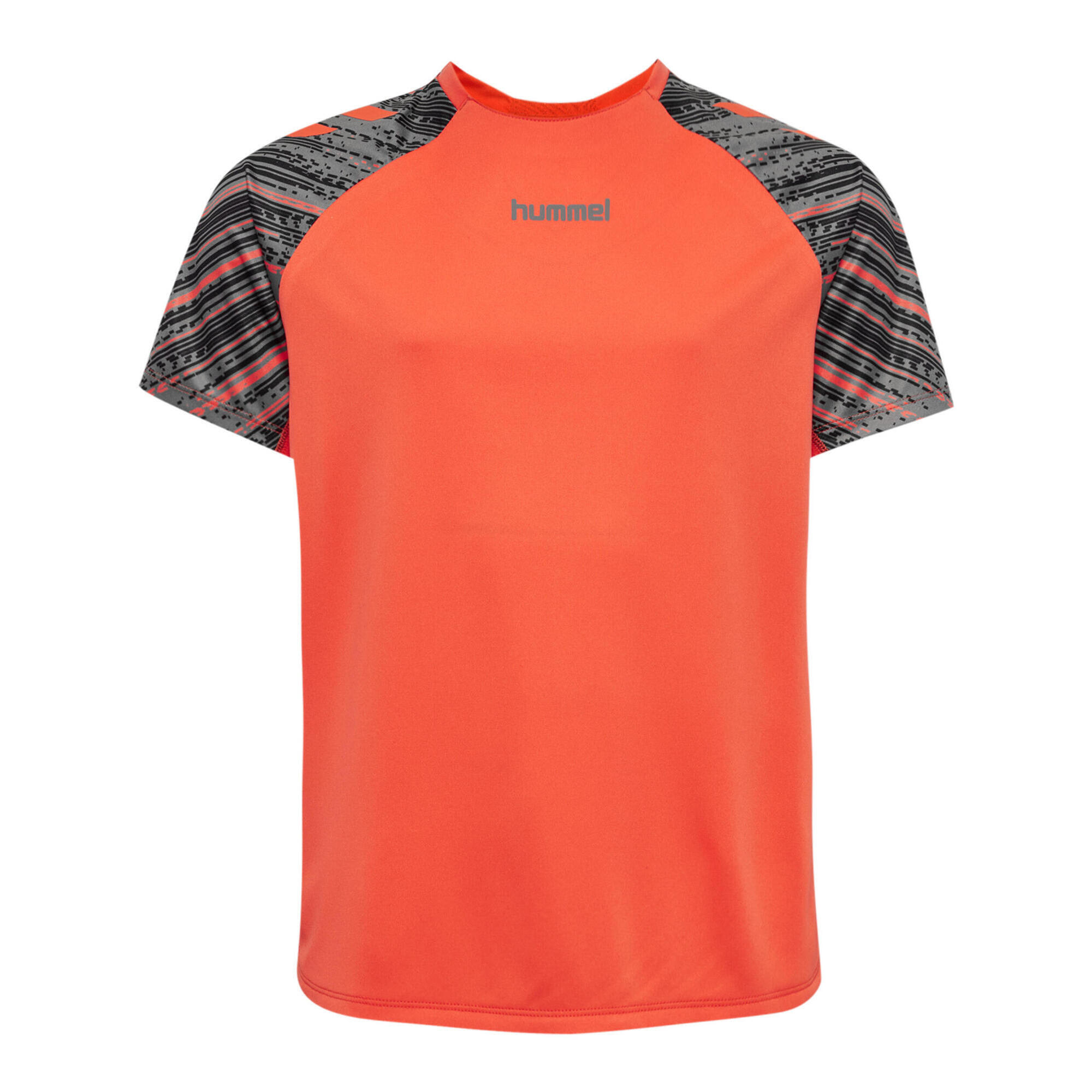 Koszulka treningowa dla dzieci Hummel Blaze Pro