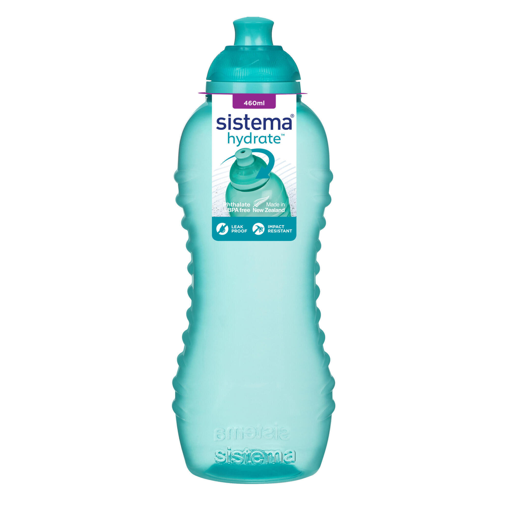 Butelka Hydrate Squeeze Twist n Sip 460 ml