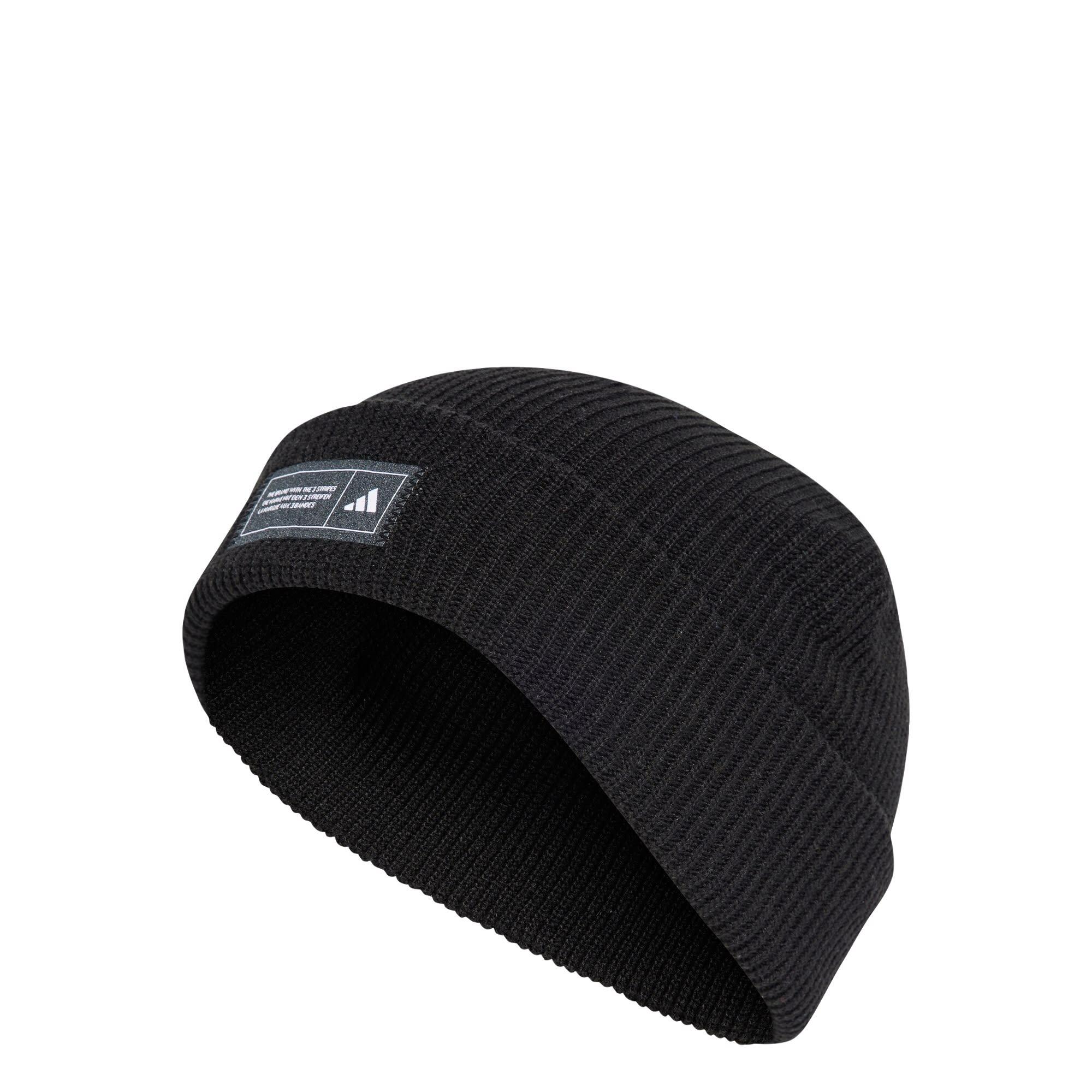 Czapka typu beanie Essentials Cuffed