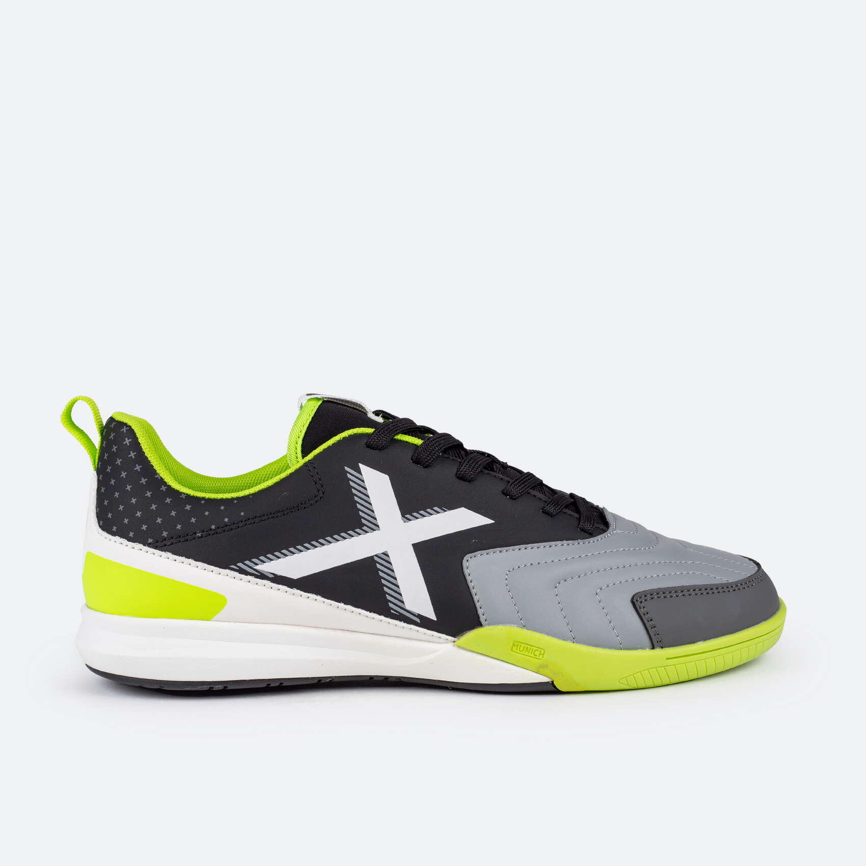 Buty piłkarskie MUNICH Rondito IF