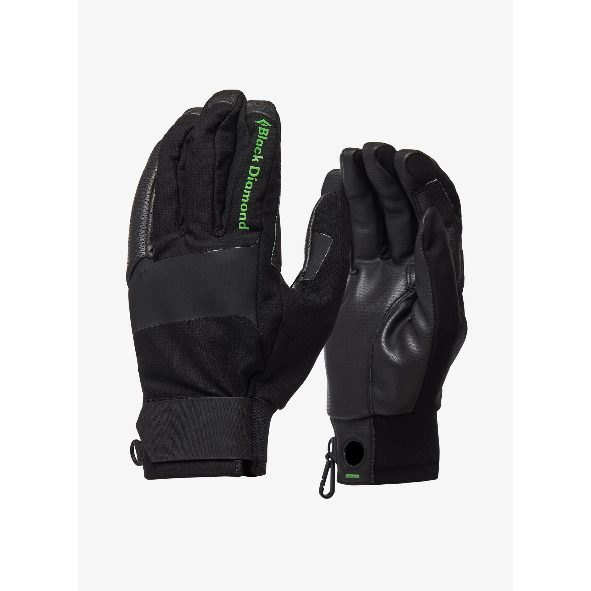 Rękawiczki damskie Black Diamond Torque Gloves