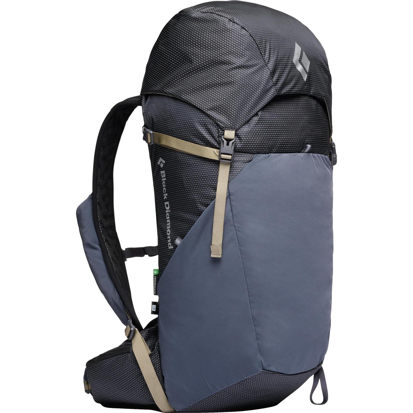 Plecak turystyczny Black Diamond Trail Vista 28 Pack