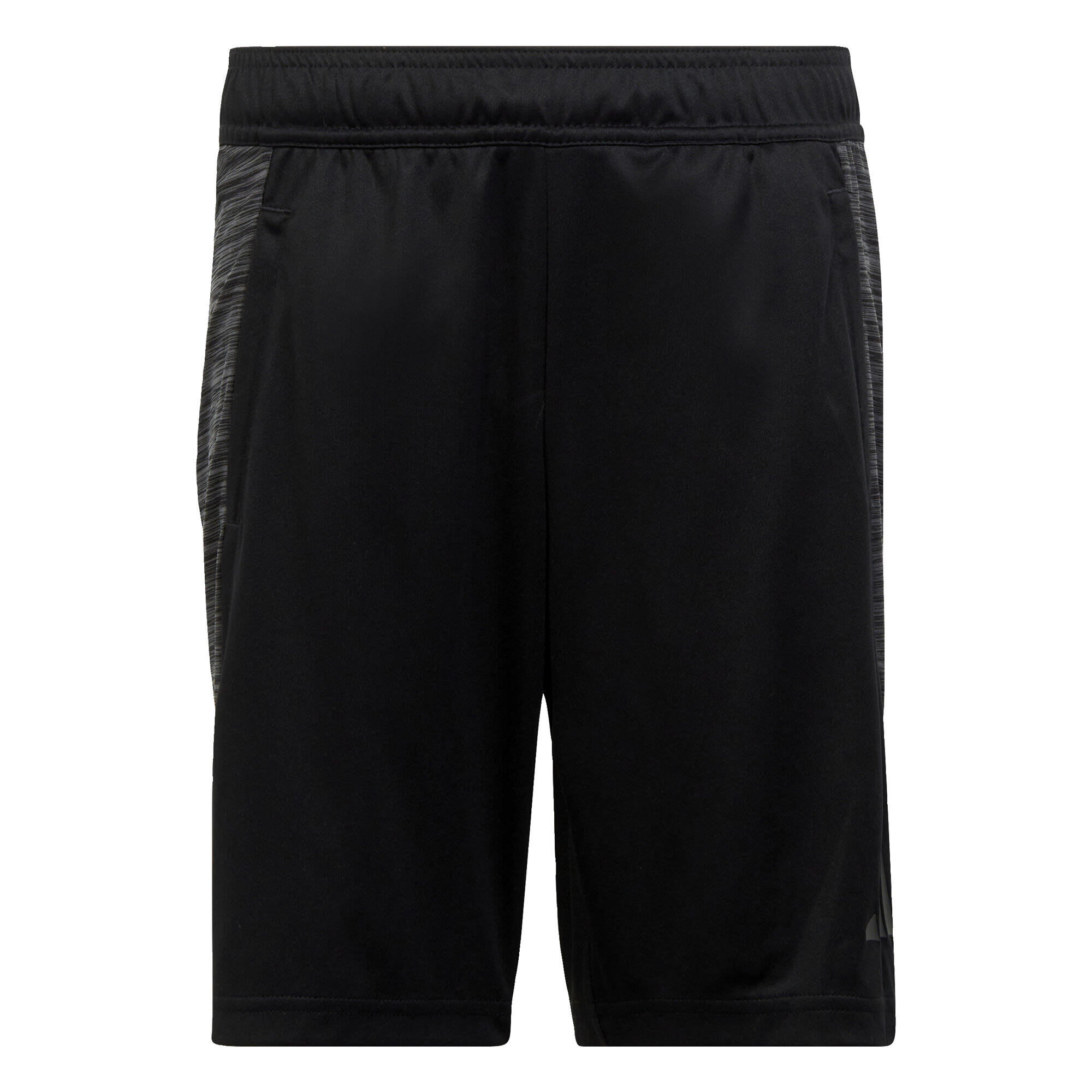 AEROREADY Heather Shorts