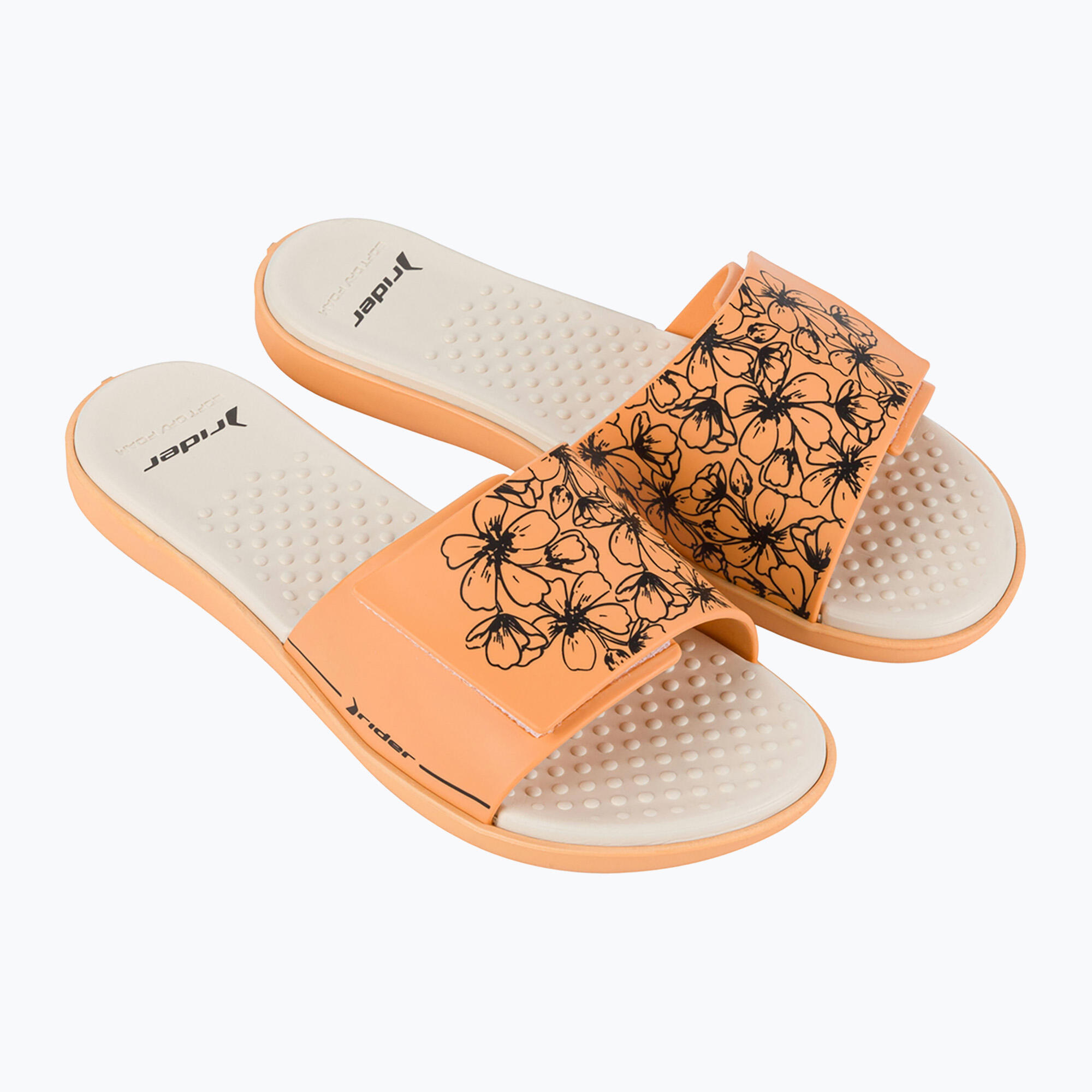 Klapki damskie RIDER Pool V