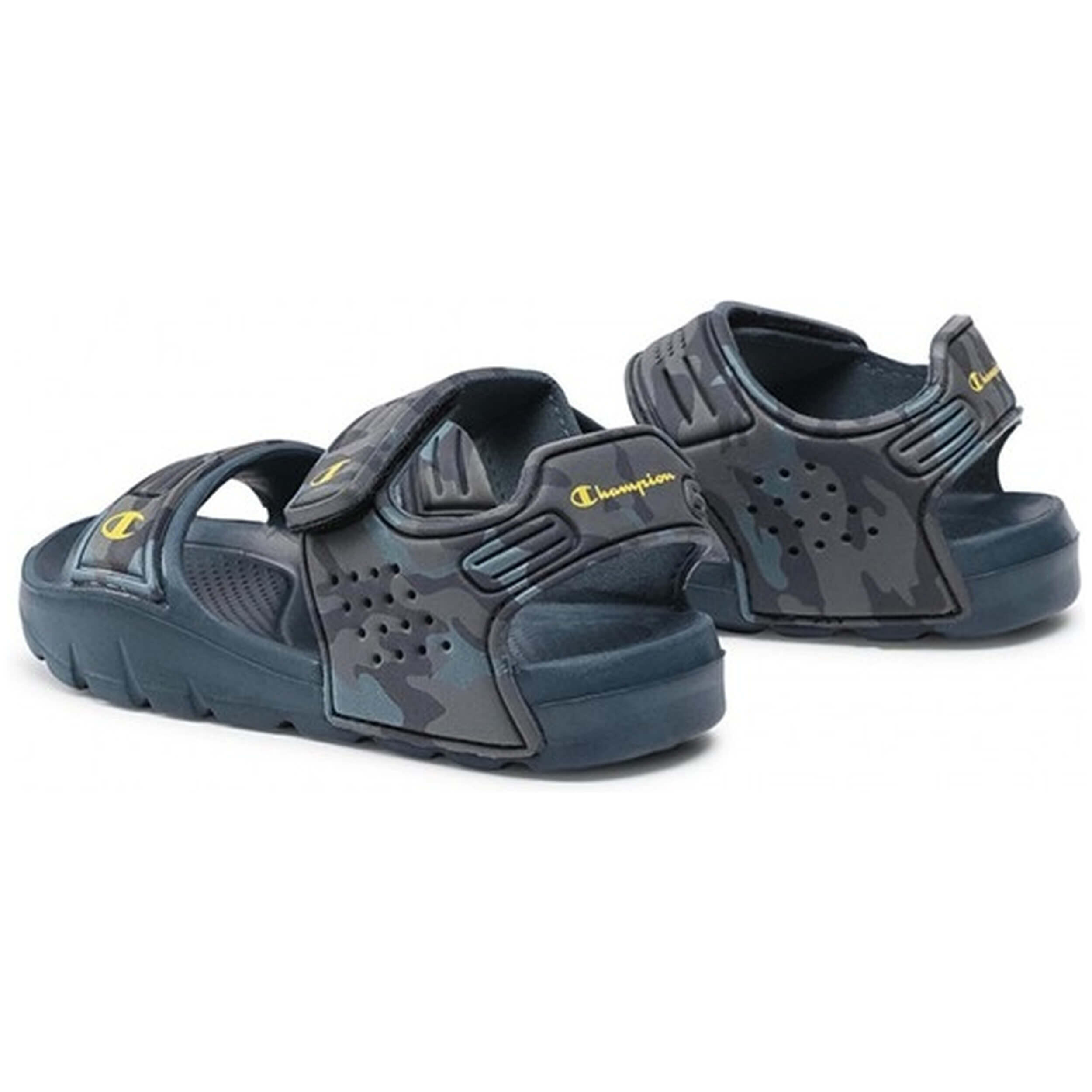 Buty do chodzenia dla dzieci Champion Squirt B PS