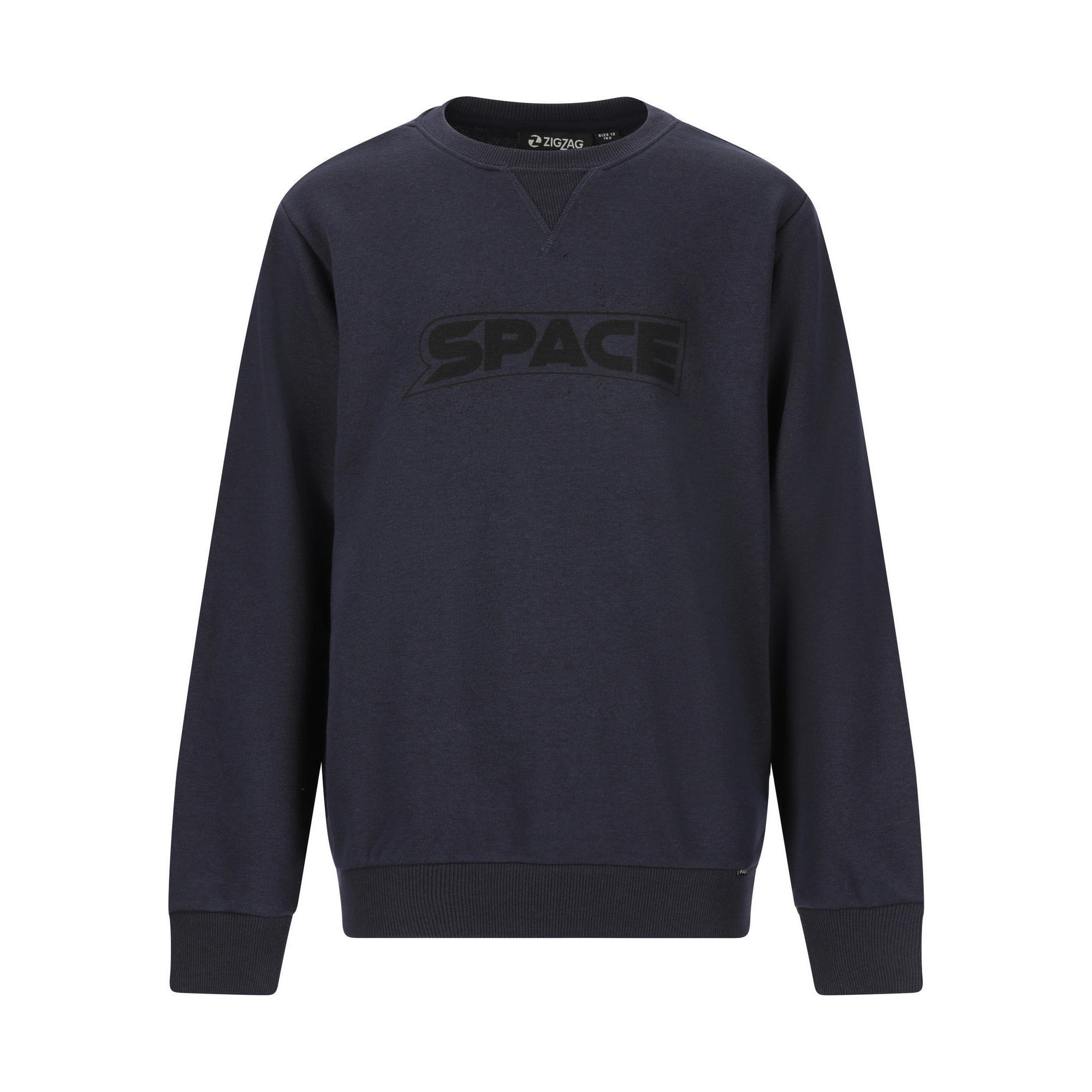 Bluza dziecięca Zigzag Zamir