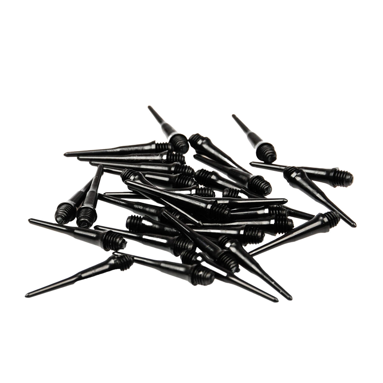 Zwykła Końcówka Rzutki (opakowanie 24 Szt.)