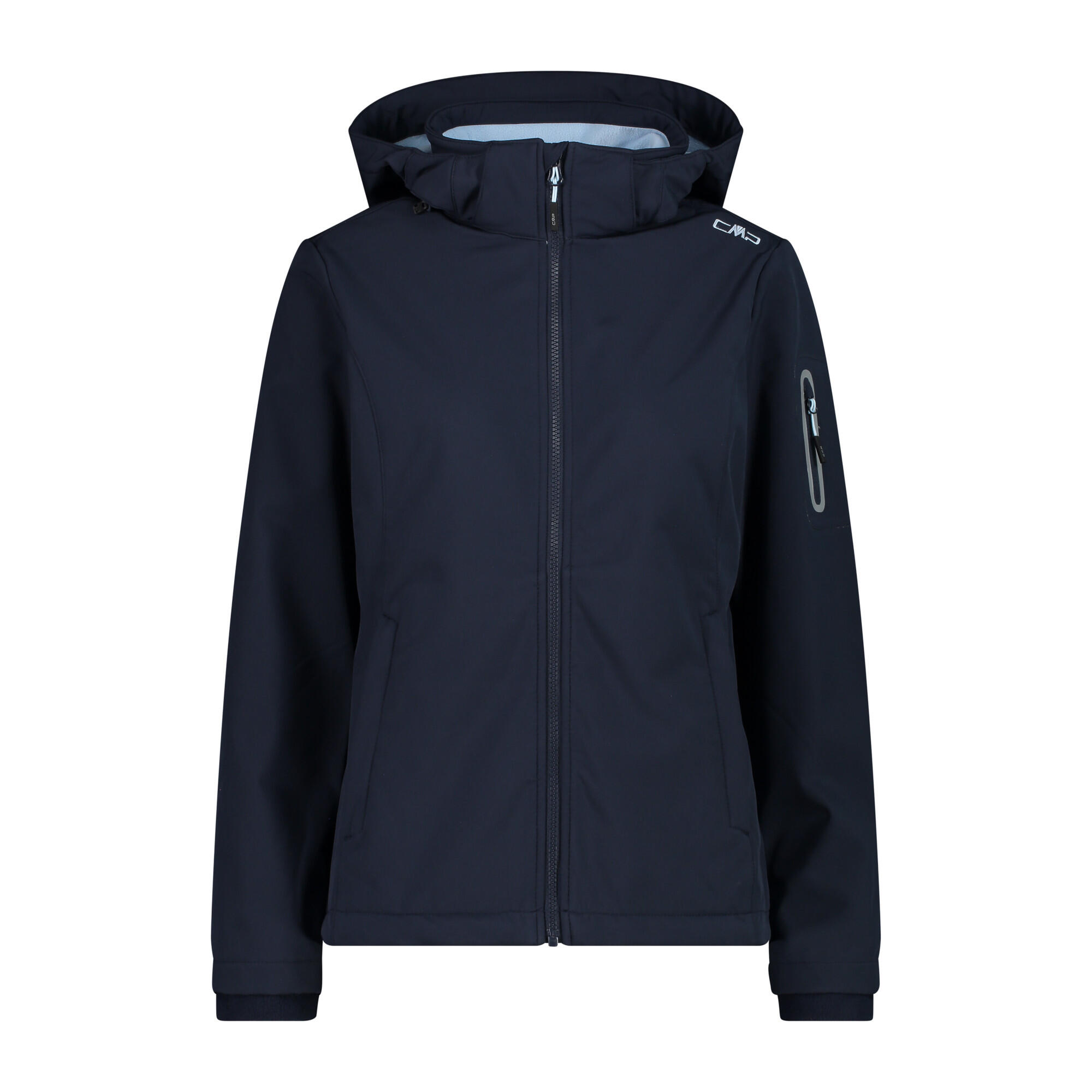 Kurtka damska turystyczna CMP 39A5006