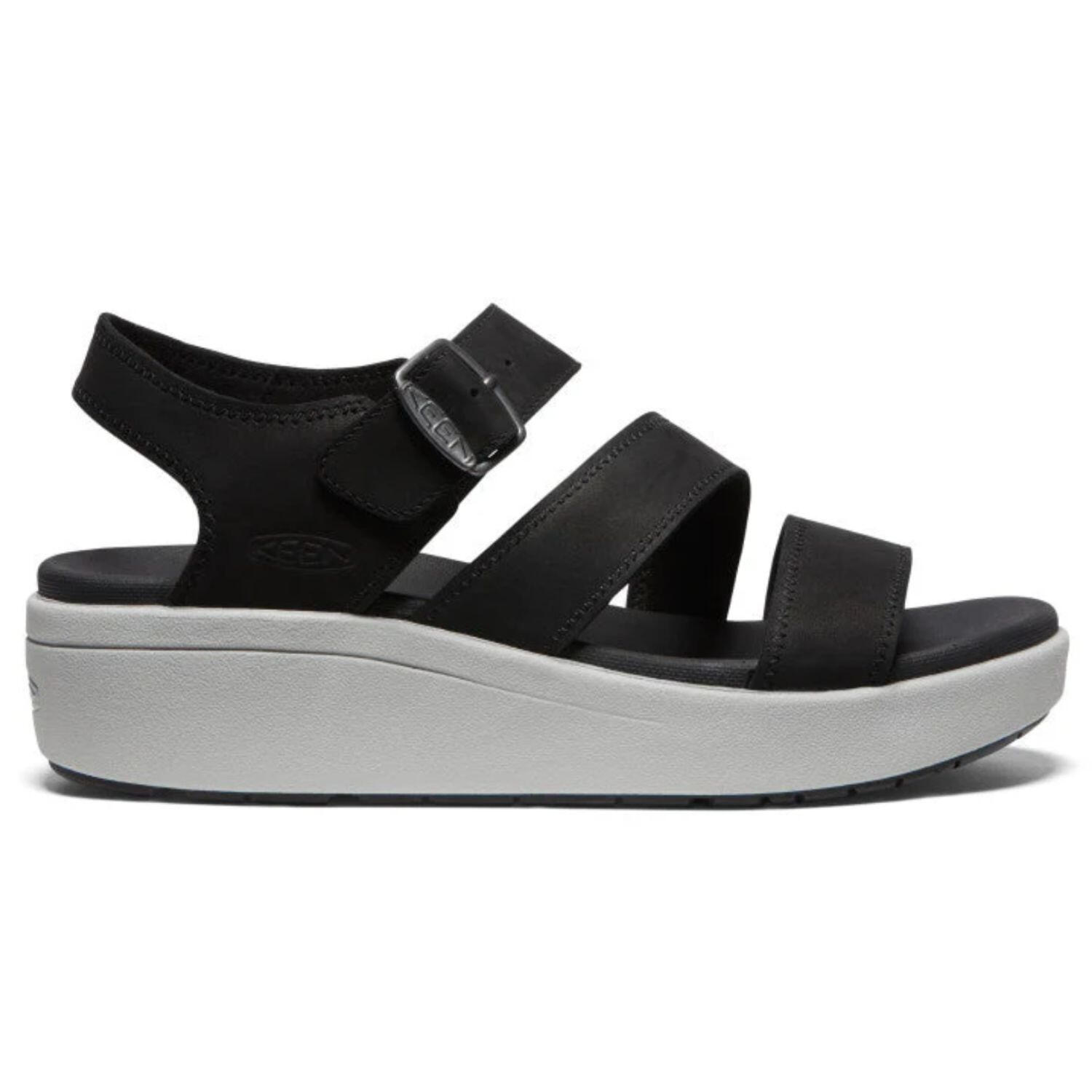 Sandały turystyczne damskie Keen Ellecity Backstrap