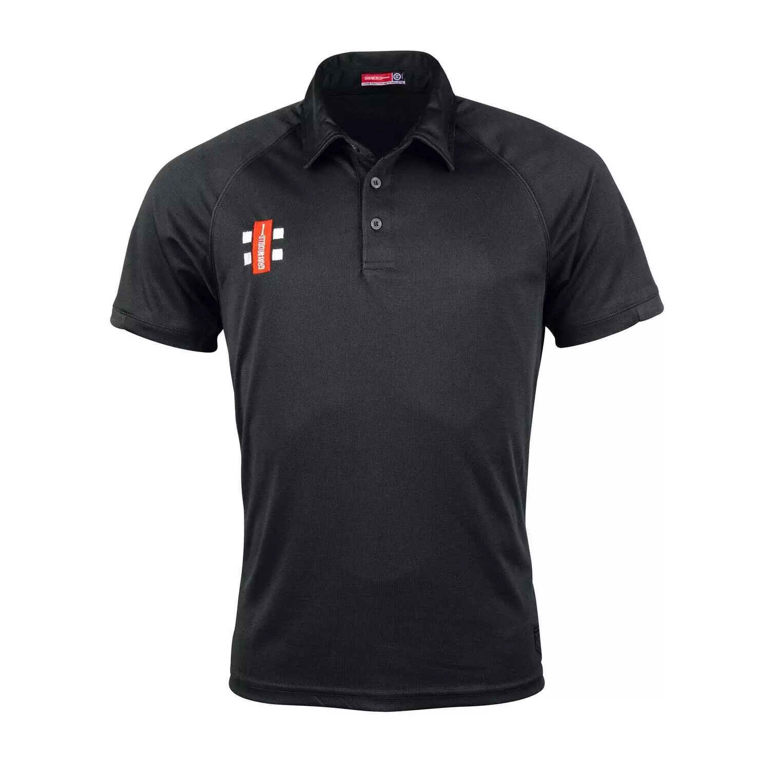 Koszulka polo dla dzieci Gray-Nicolls Matrix V2