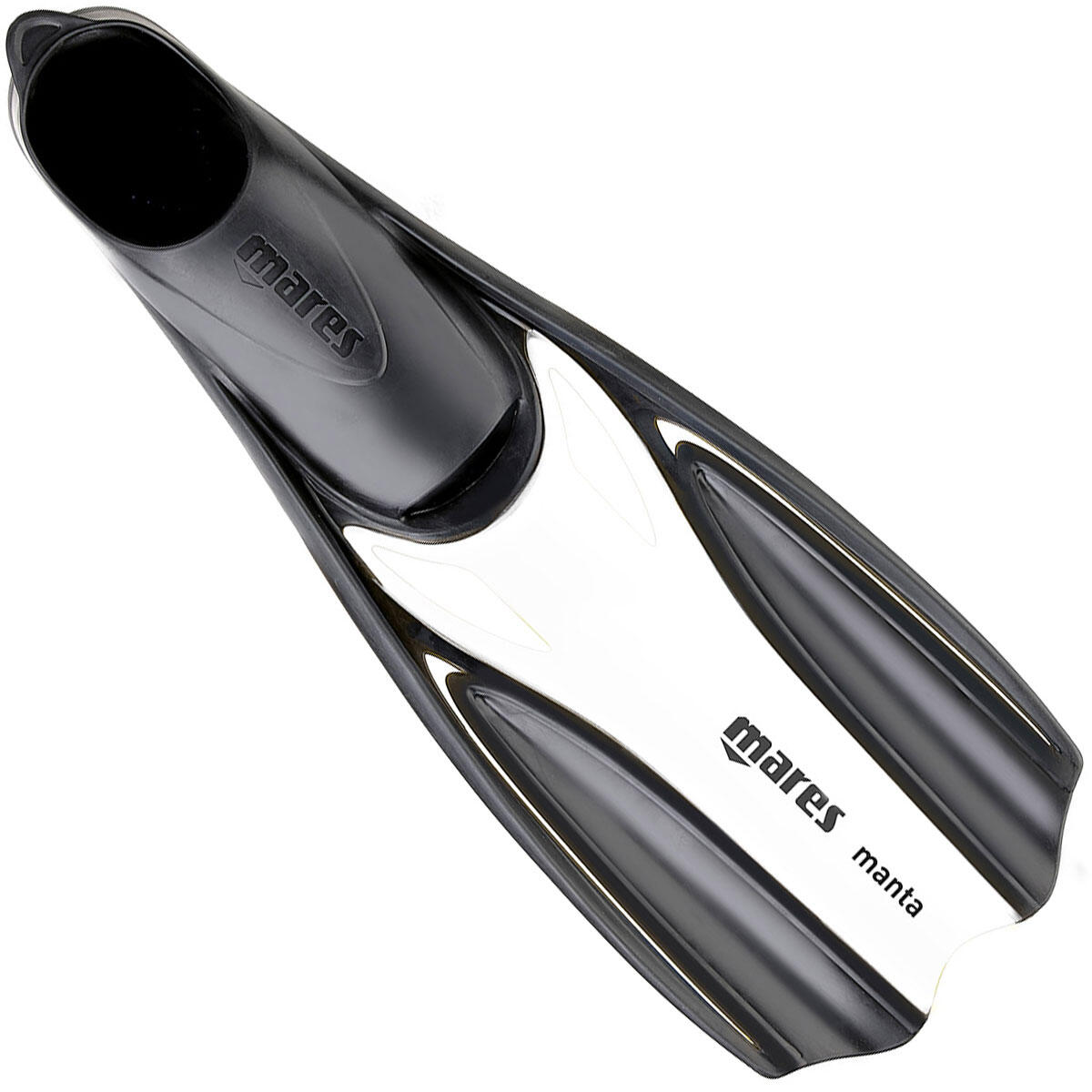 Płetwy do snorkelingu Mares Manta