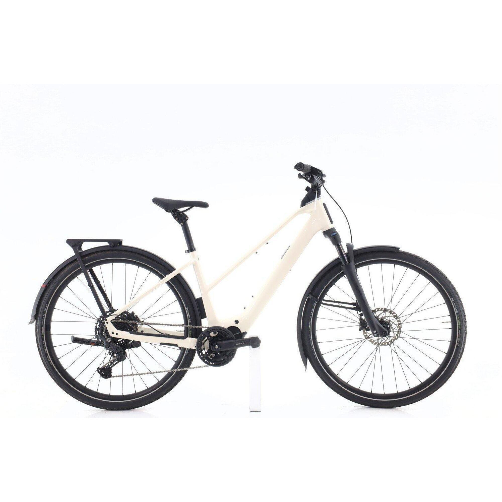 Second life · R. miejski · Orbea Kemen Tour 20 · W bardzo dobrym stanie