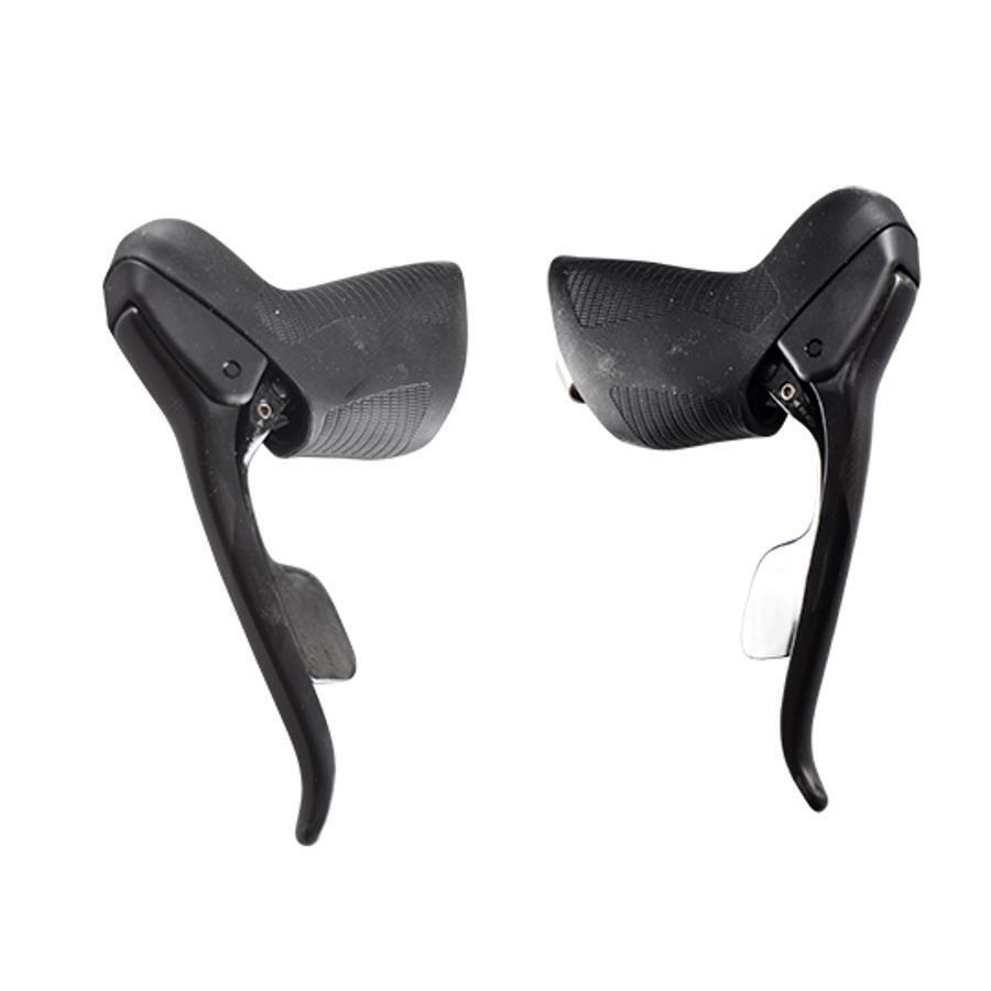 Dźwignia hamulca ręcznego Sram Sachs Ergodynamic 22 11V