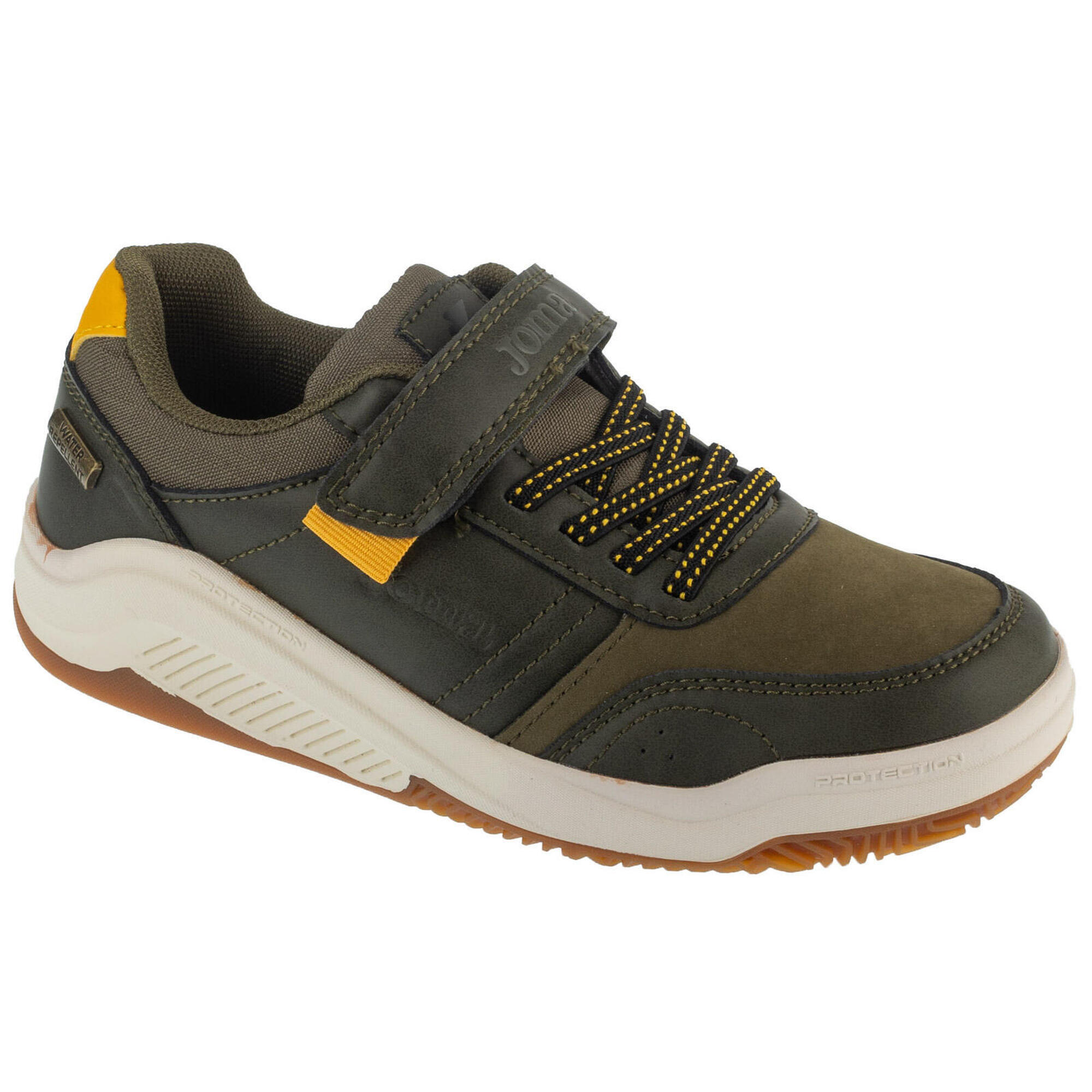 Buty sportowe Sneakersy chłopięce, J.Jarama Jr 25 JJARAW