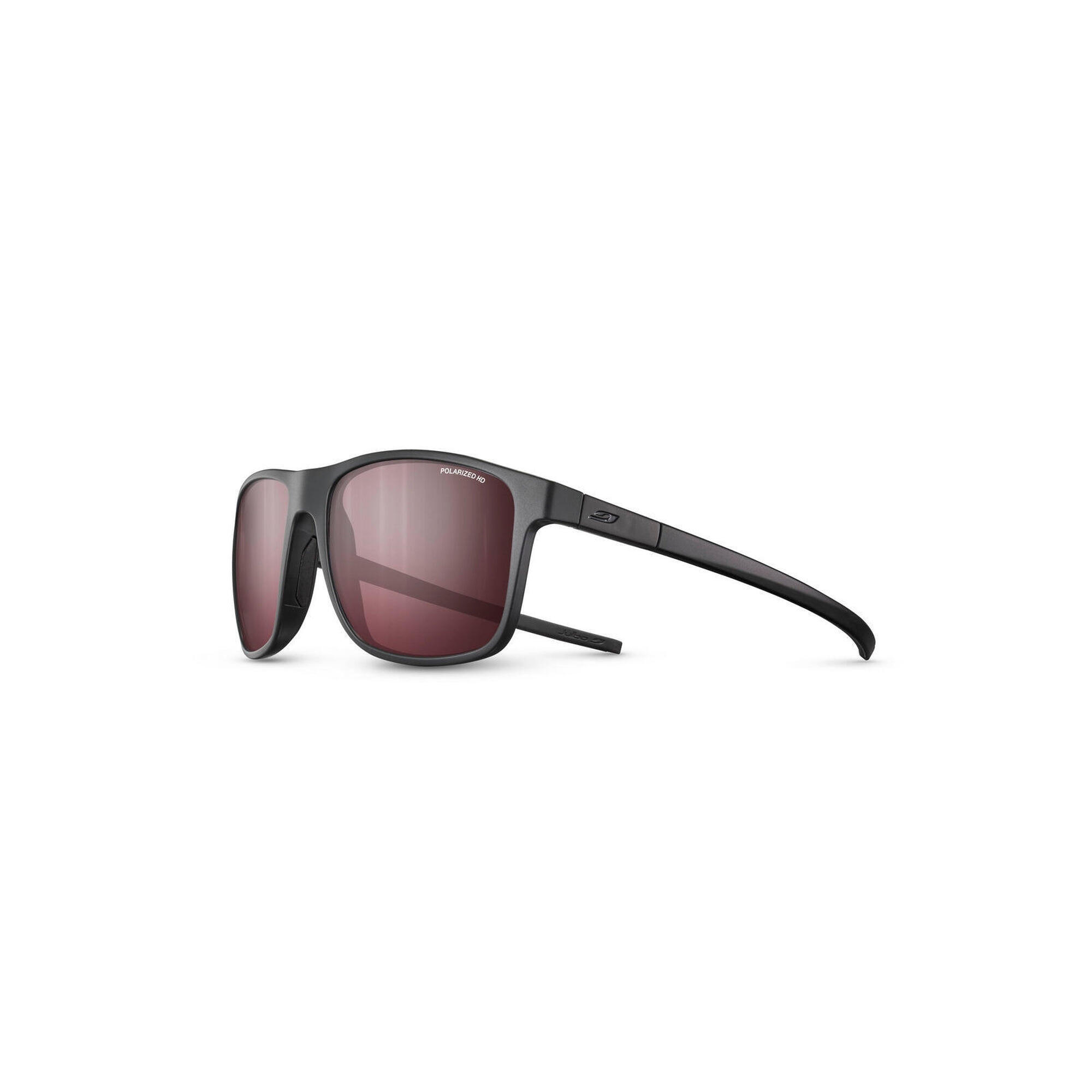 Okulary polaryzacyjne JULBO THE STREETS czarne | Spectron HD 3 Polarized