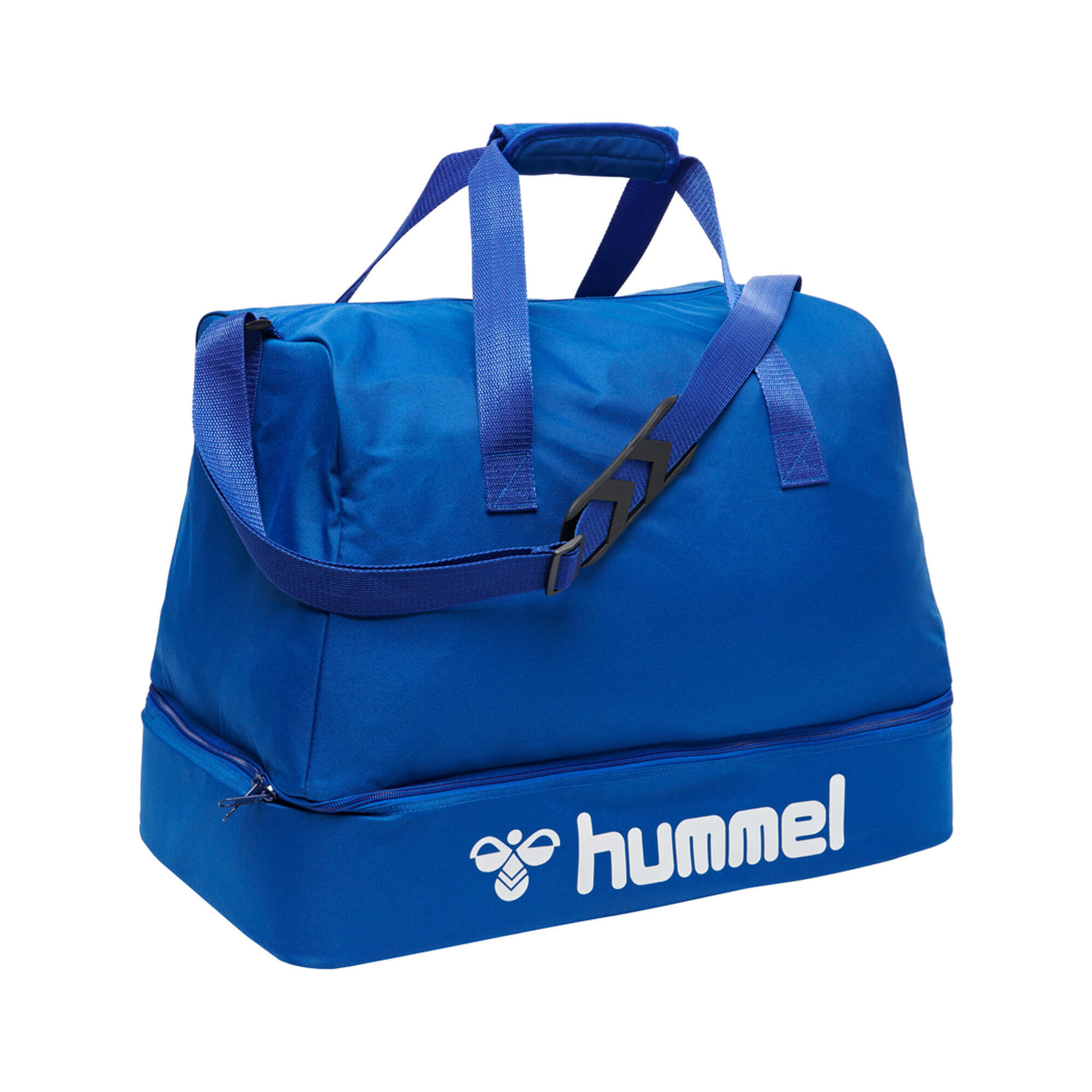 Torba piłkarska dla dorosłych rozmiar Hummel Core Football Bag