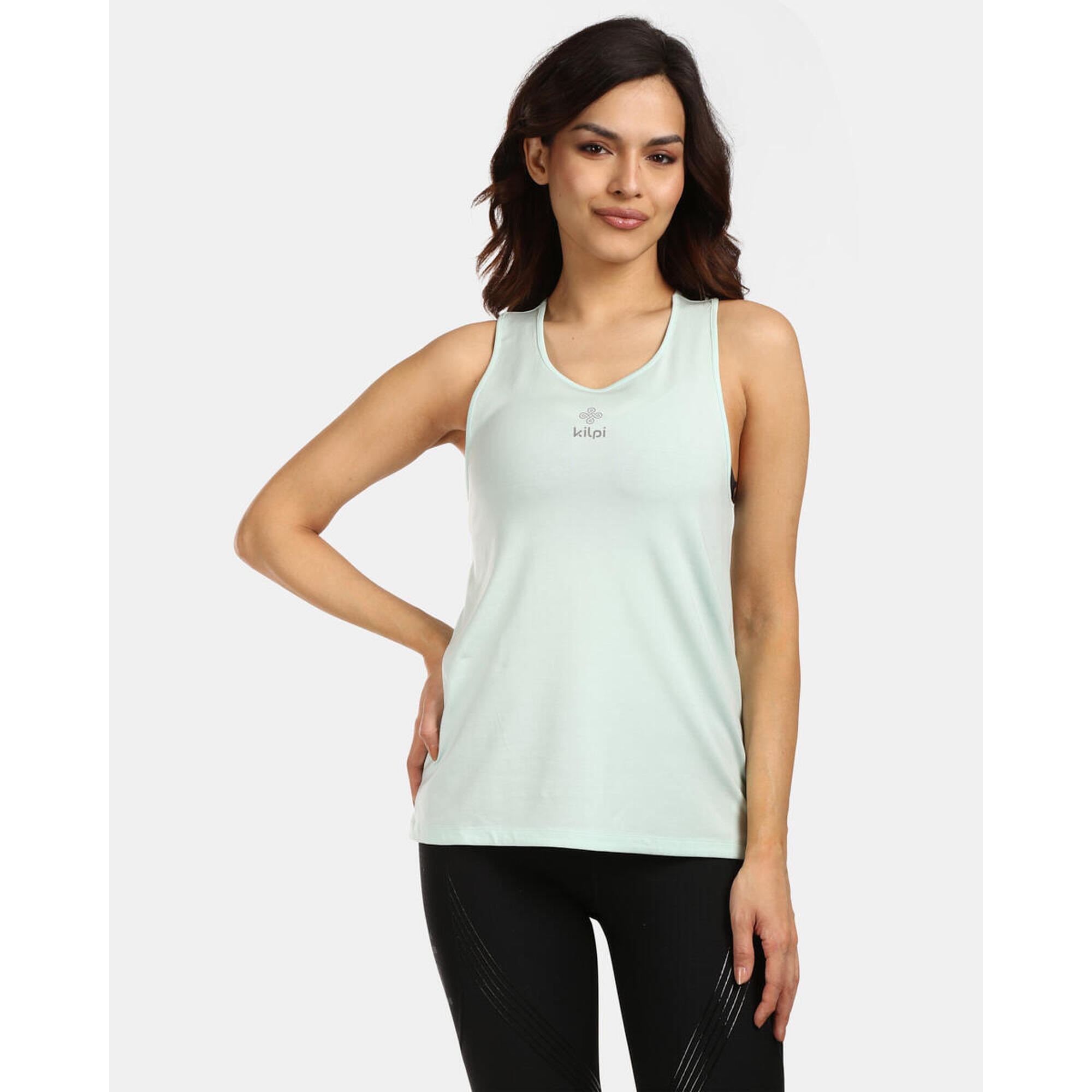 Damski top funkcjonalny Kilpi LANCA-W