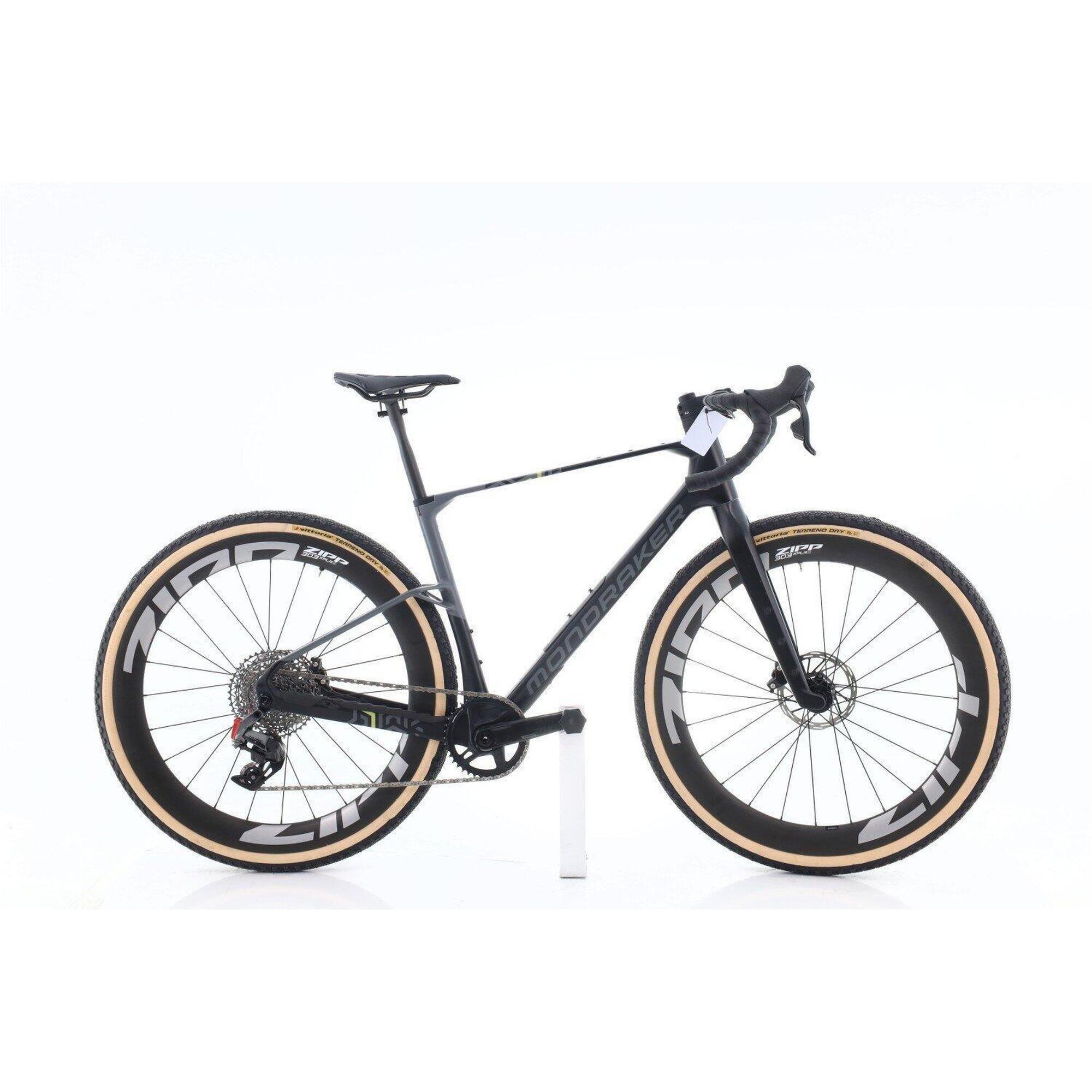 Mondraker Arid R AXS 12V
