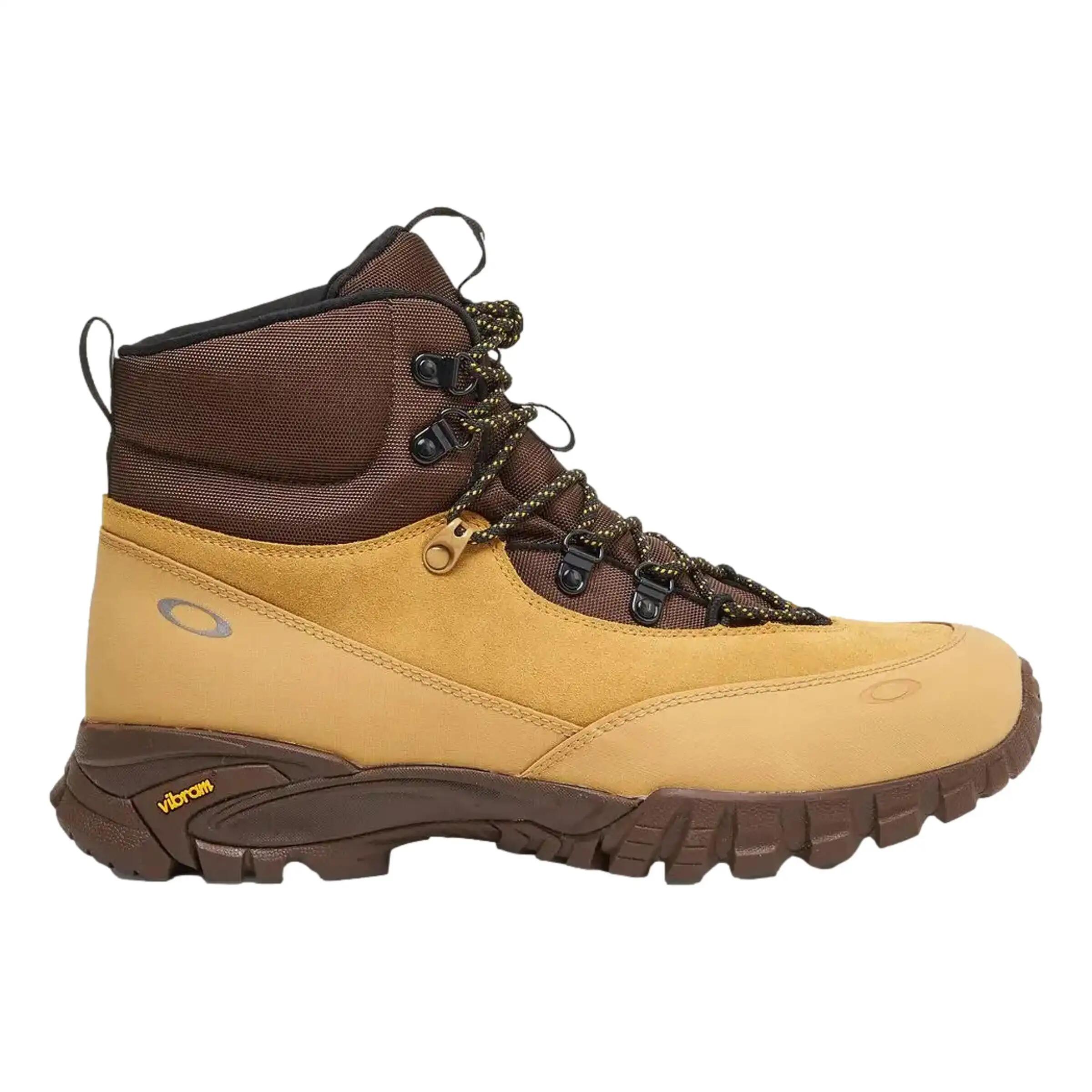 Buty Trekkingowe Męskie Oakley Vertrex Boot