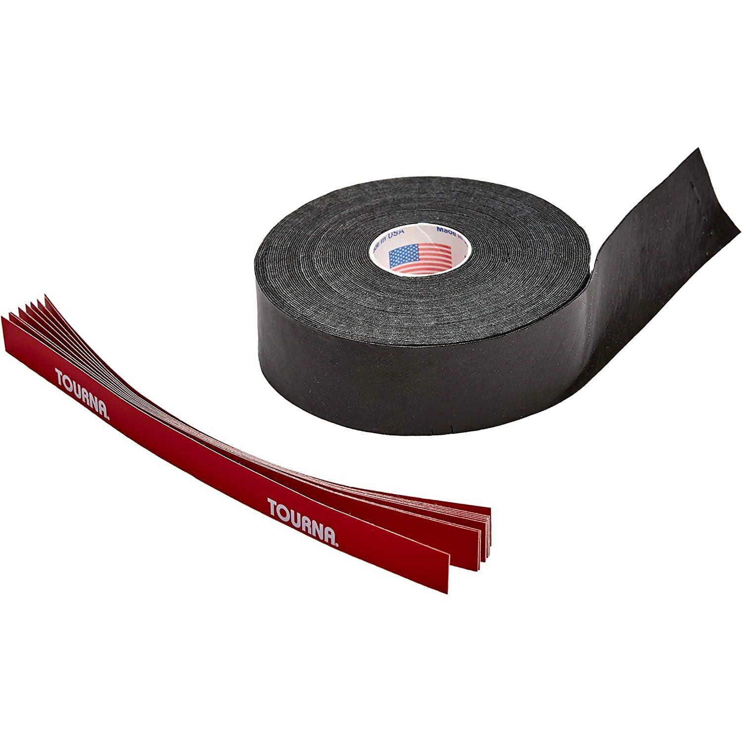 Zestaw 10 uchwytów tenisowych Tourna Tac