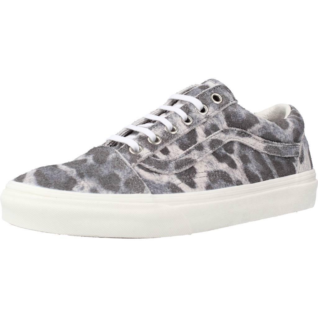 Buty VANS UA OLD SKOOL Nadruk zwierzęcy