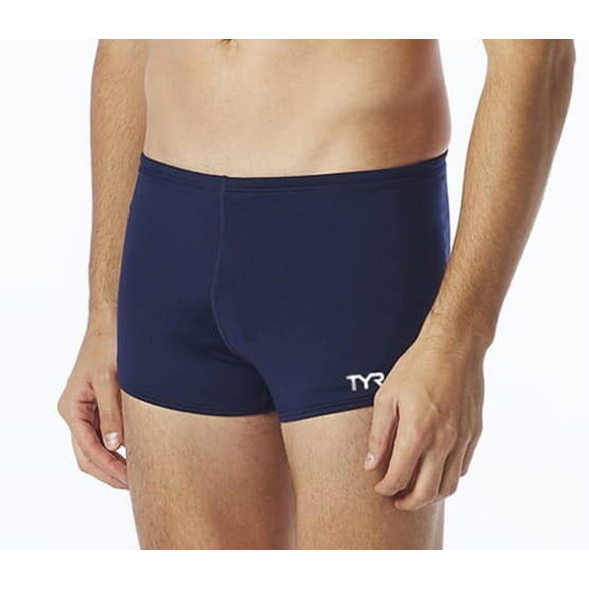 Bokserki do pływania TYR Solid